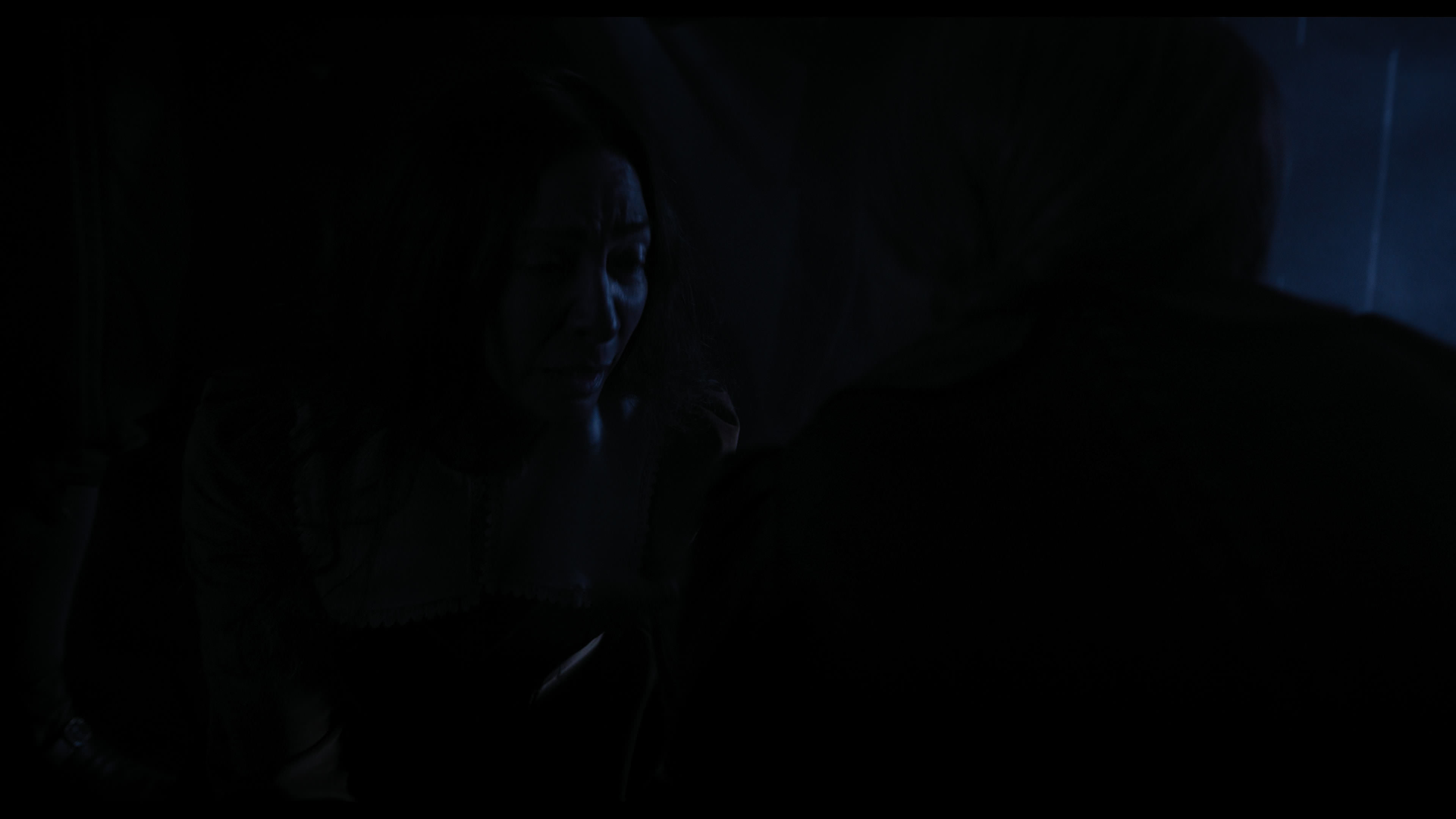 Wednesday S01E03 “Friend or Woe” screencap 4038