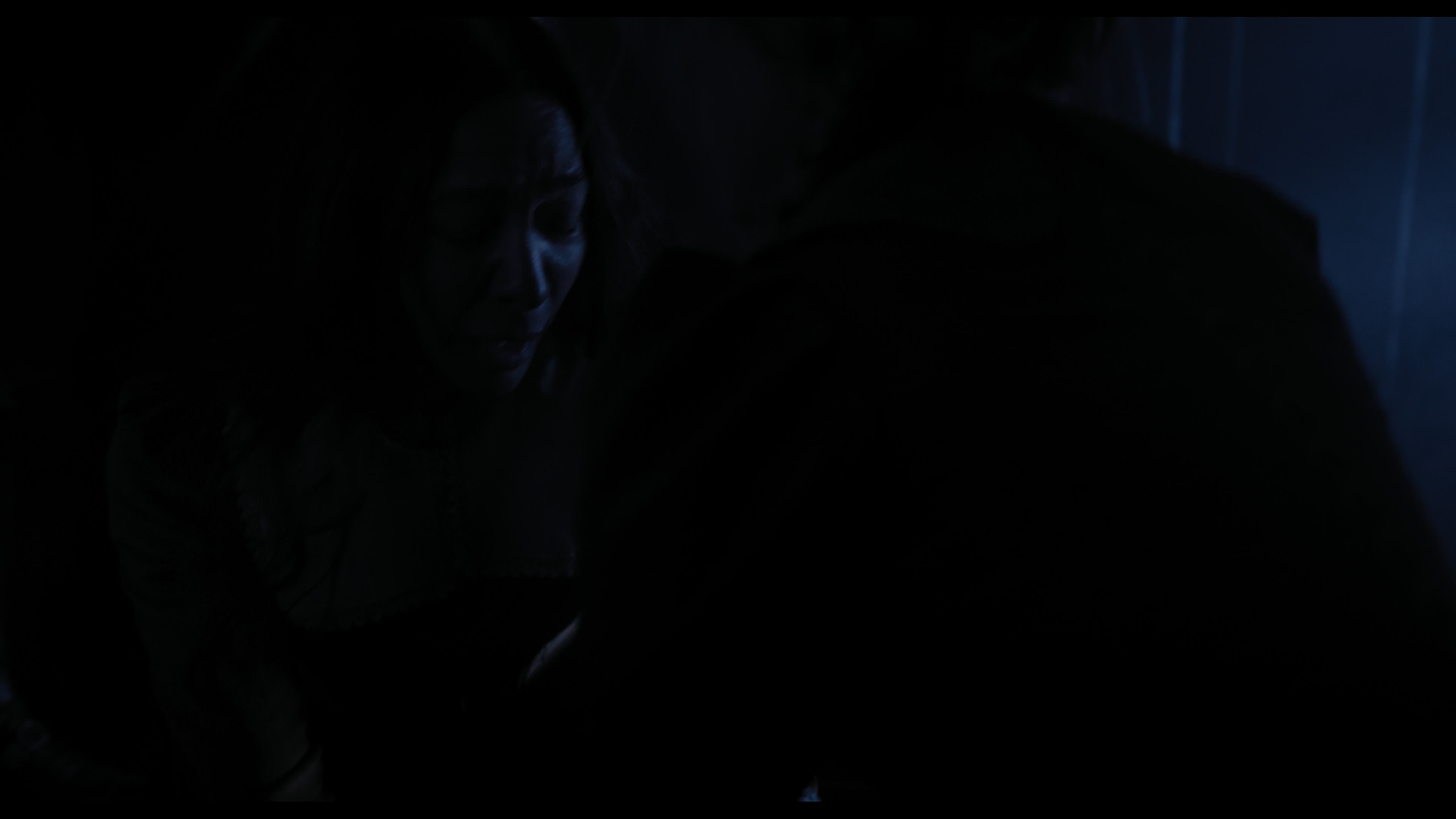 Wednesday S01E03 “Friend or Woe” movie still 4039
