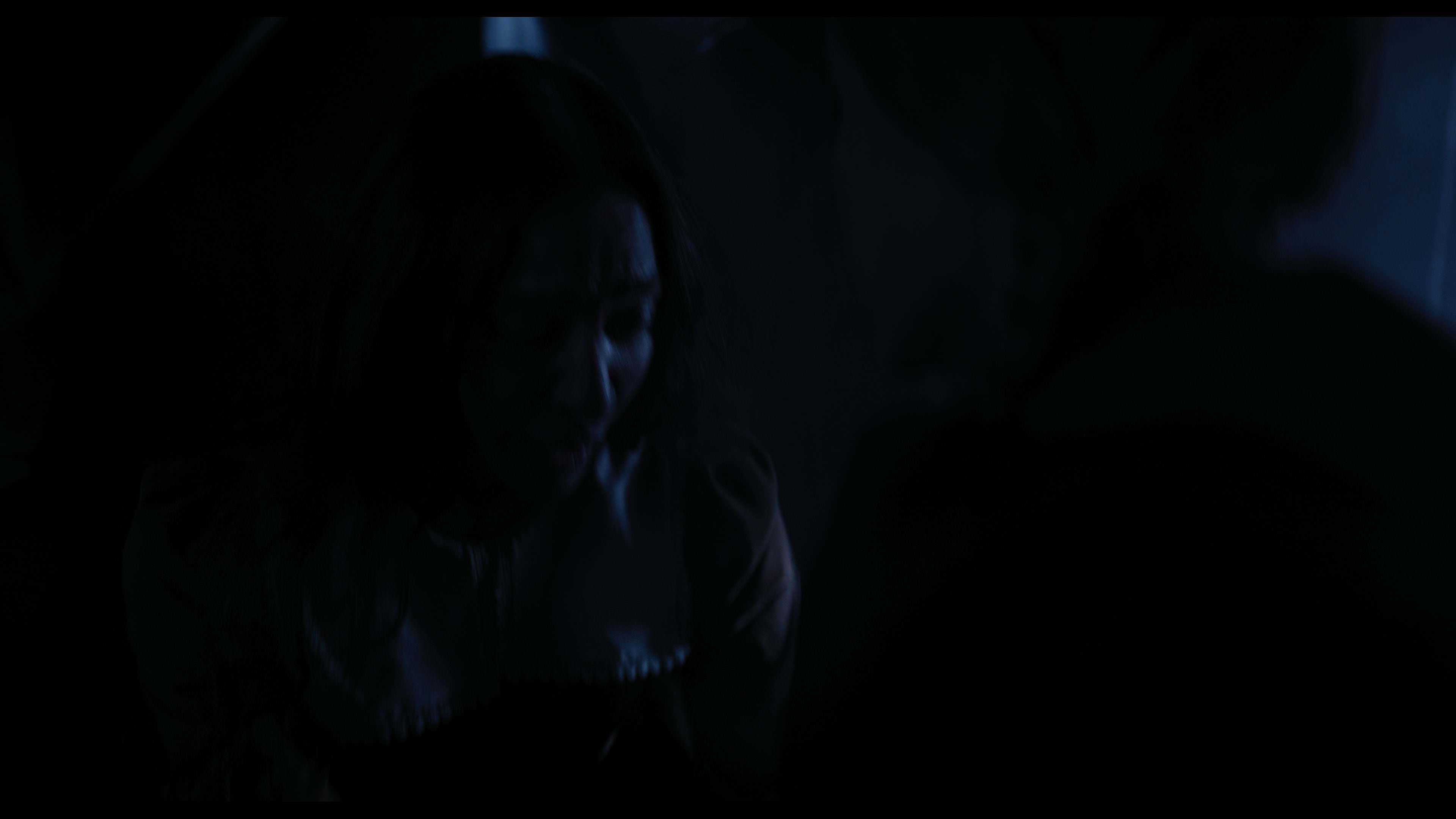 Wednesday S01E03 “Friend or Woe” HD screenshot 4040