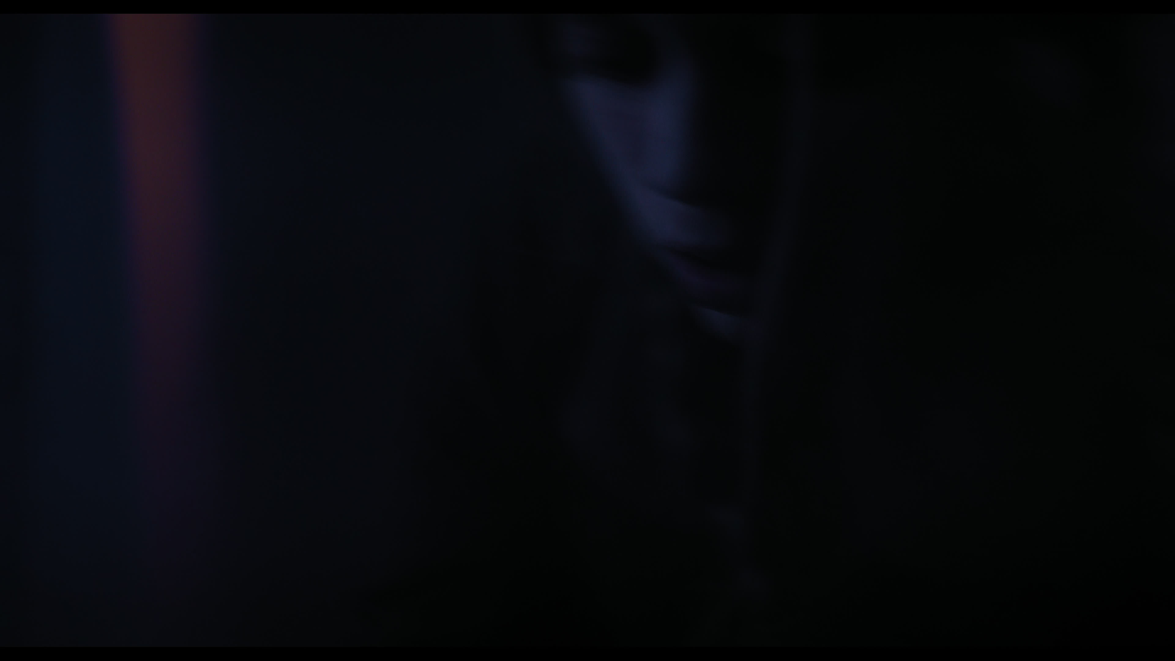 Wednesday S01E03 “Friend or Woe” screencap 4041