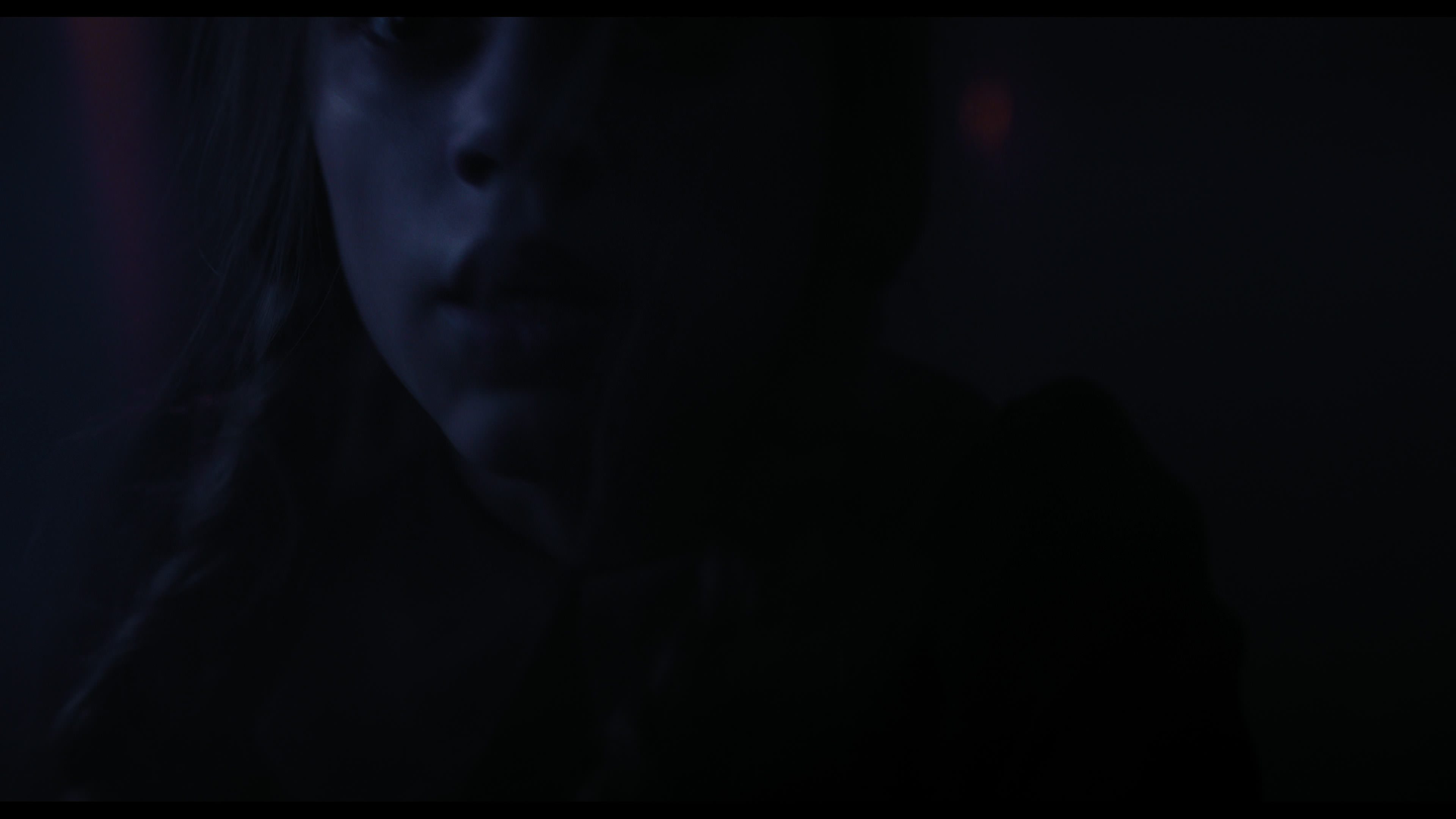 Wednesday S01E03 “Friend or Woe” movie still 4042
