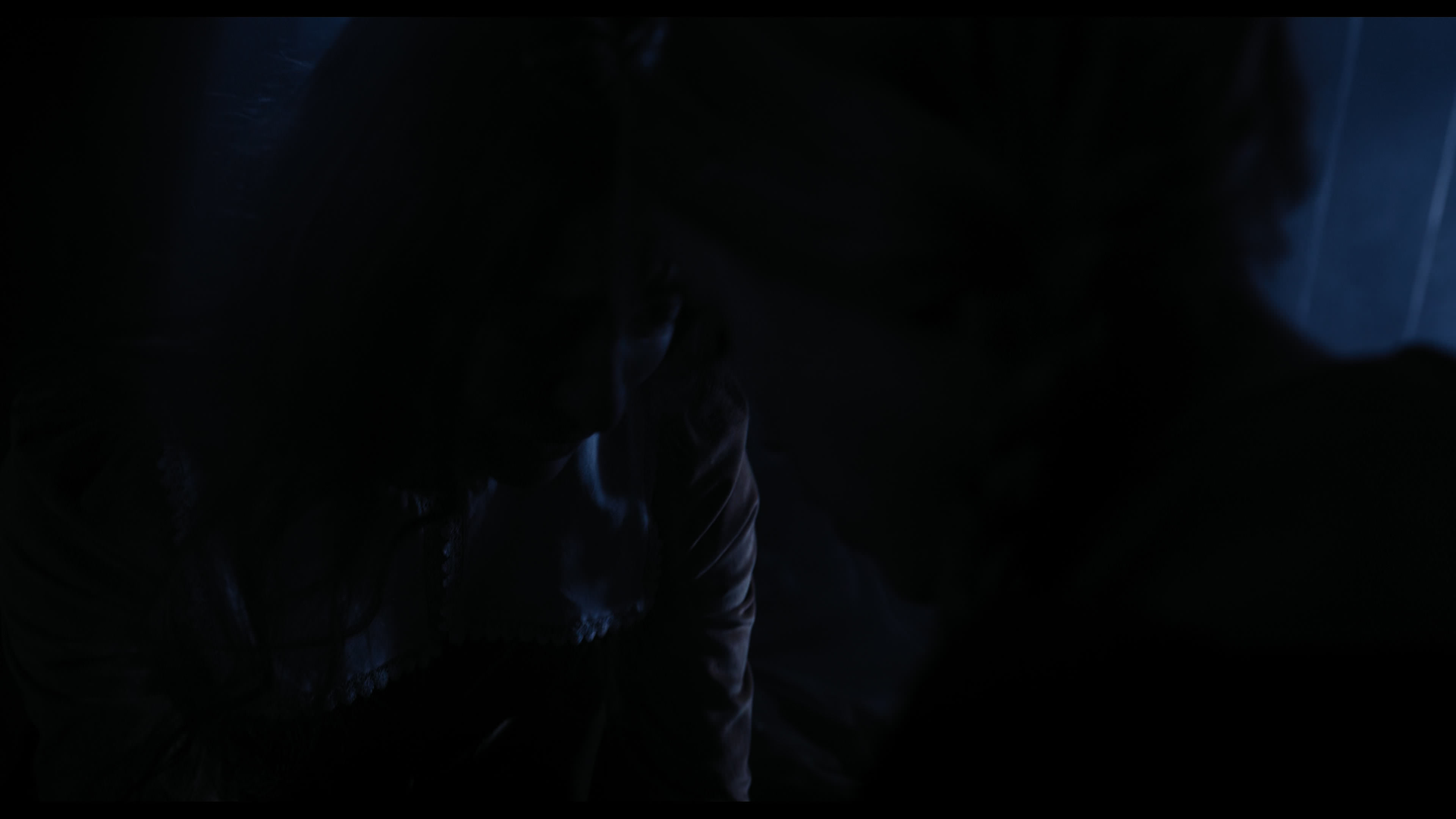 Wednesday S01E03 “Friend or Woe” screencap 4044
