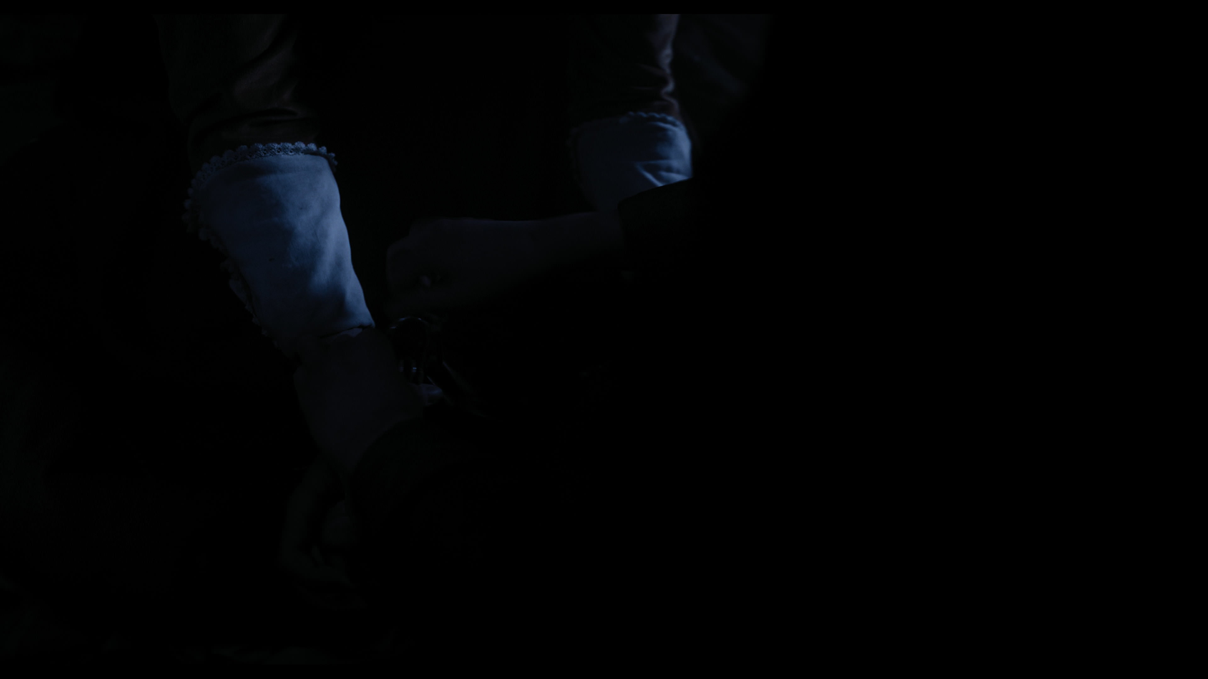 Wednesday S01E03 “Friend or Woe” HD screenshot 4046