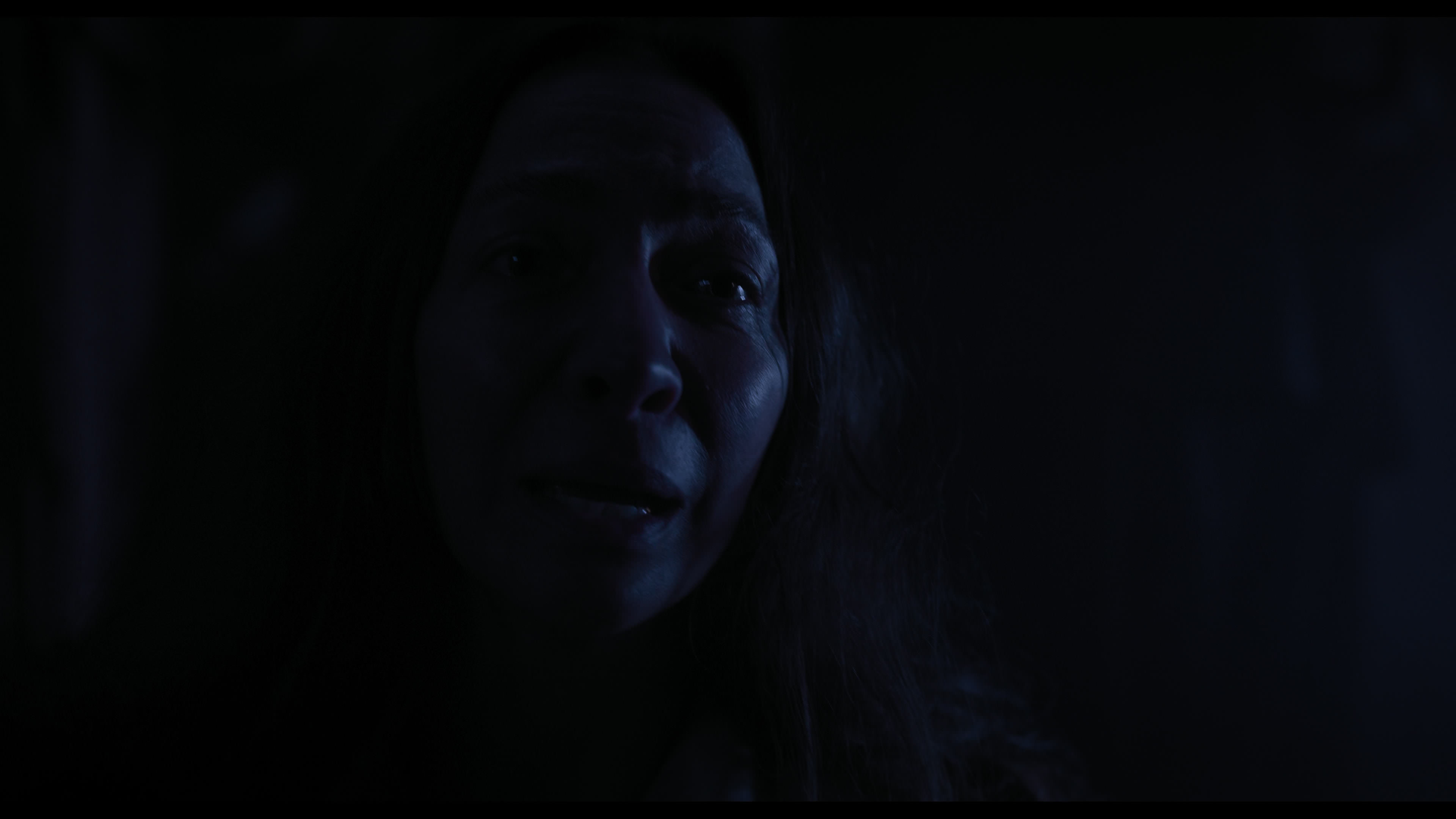 Wednesday S01E03 “Friend or Woe” HD screenshot 4055
