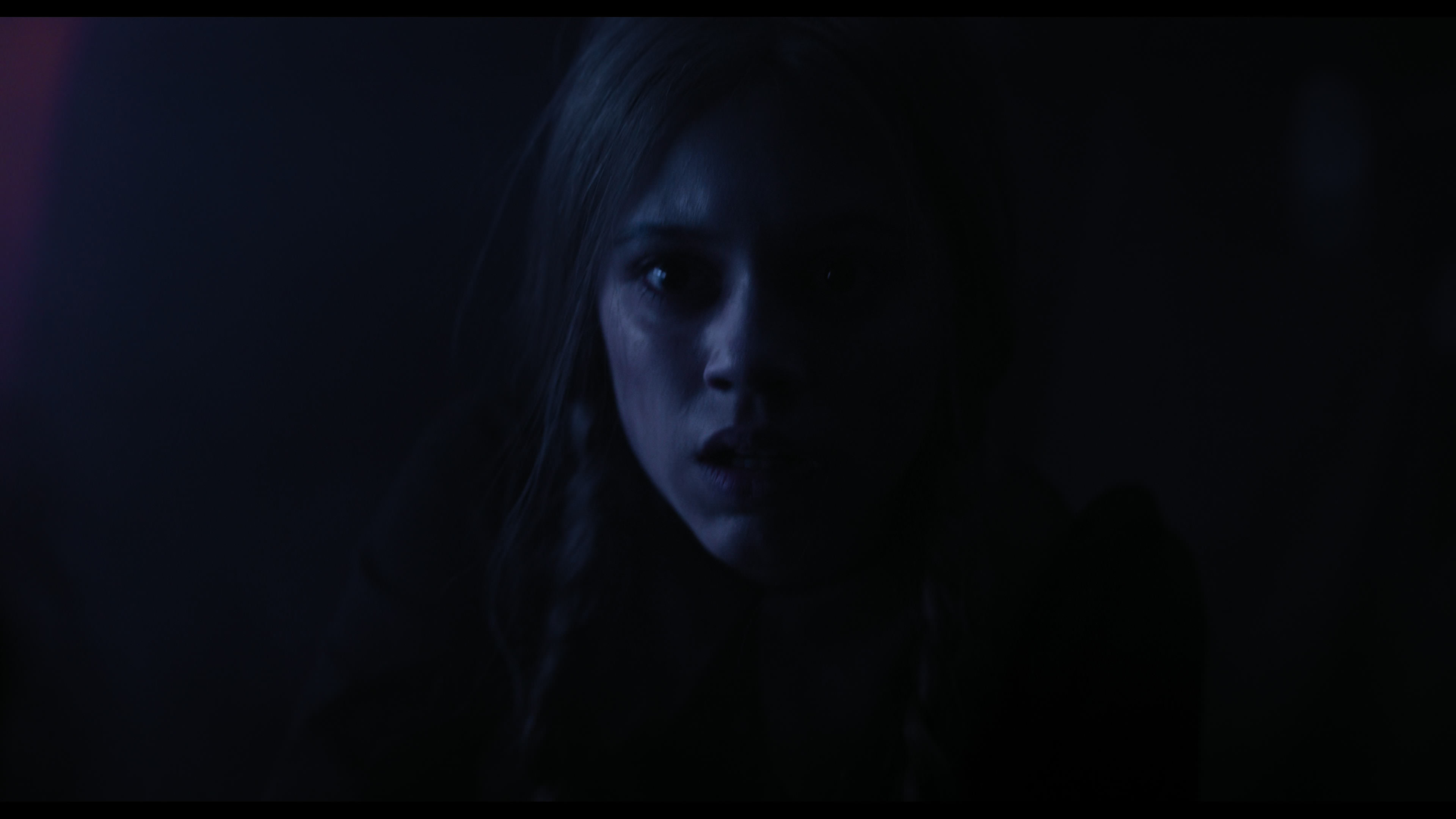 Wednesday S01E03 “Friend or Woe” movie still 4057