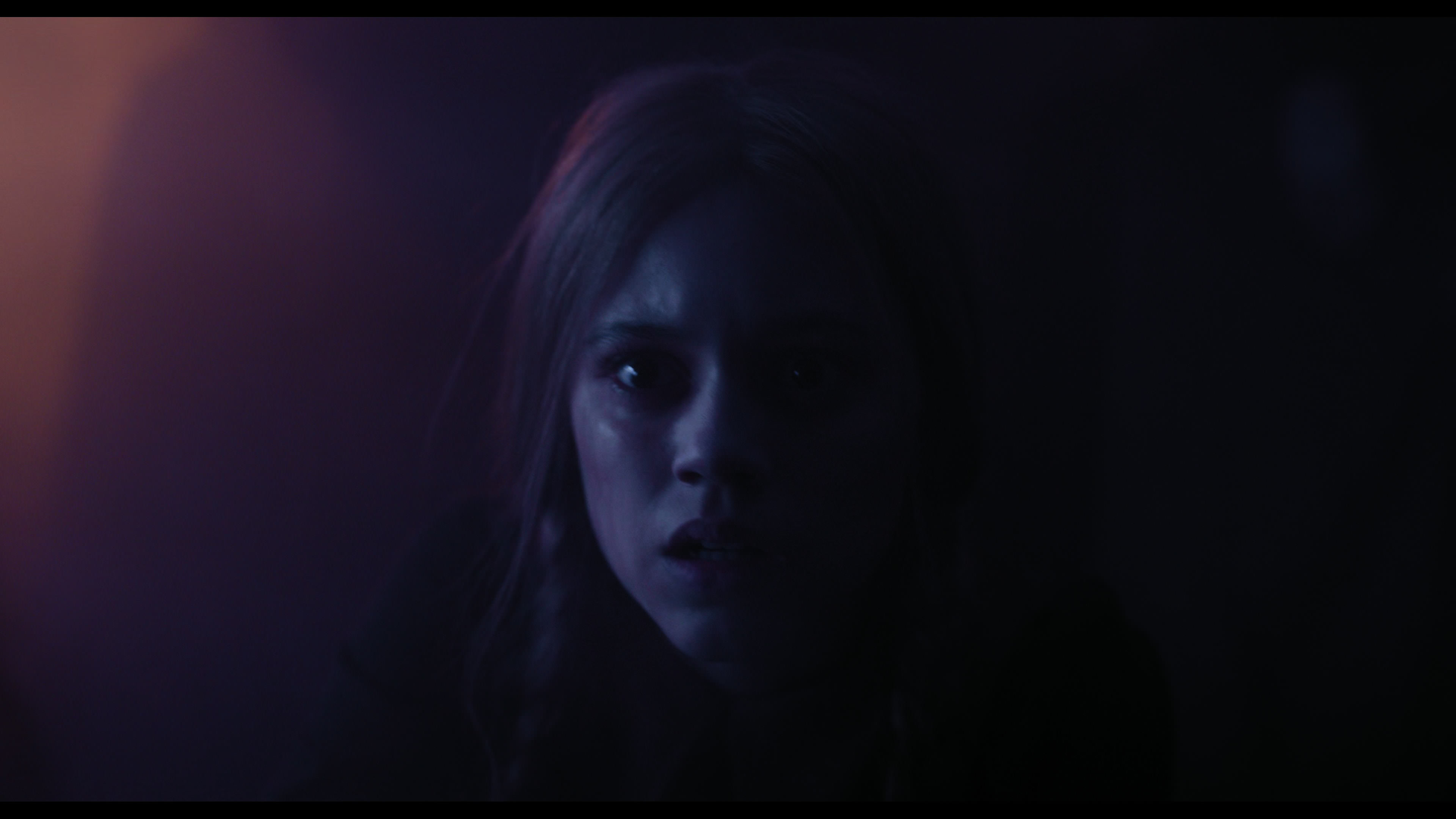 Wednesday S01E03 “Friend or Woe” HD screenshot 4058