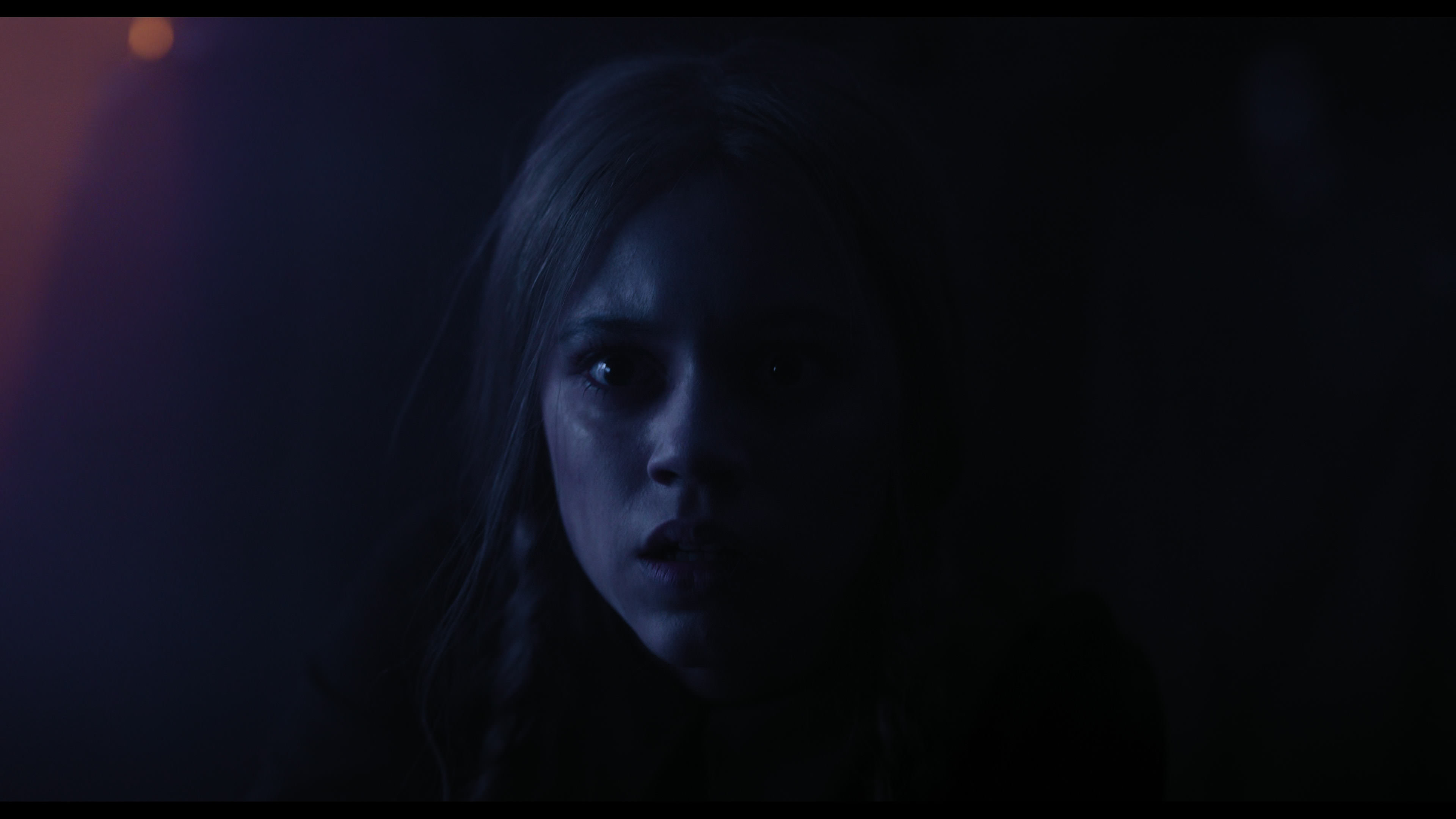 Wednesday S01E03 “Friend or Woe” screencap 4059