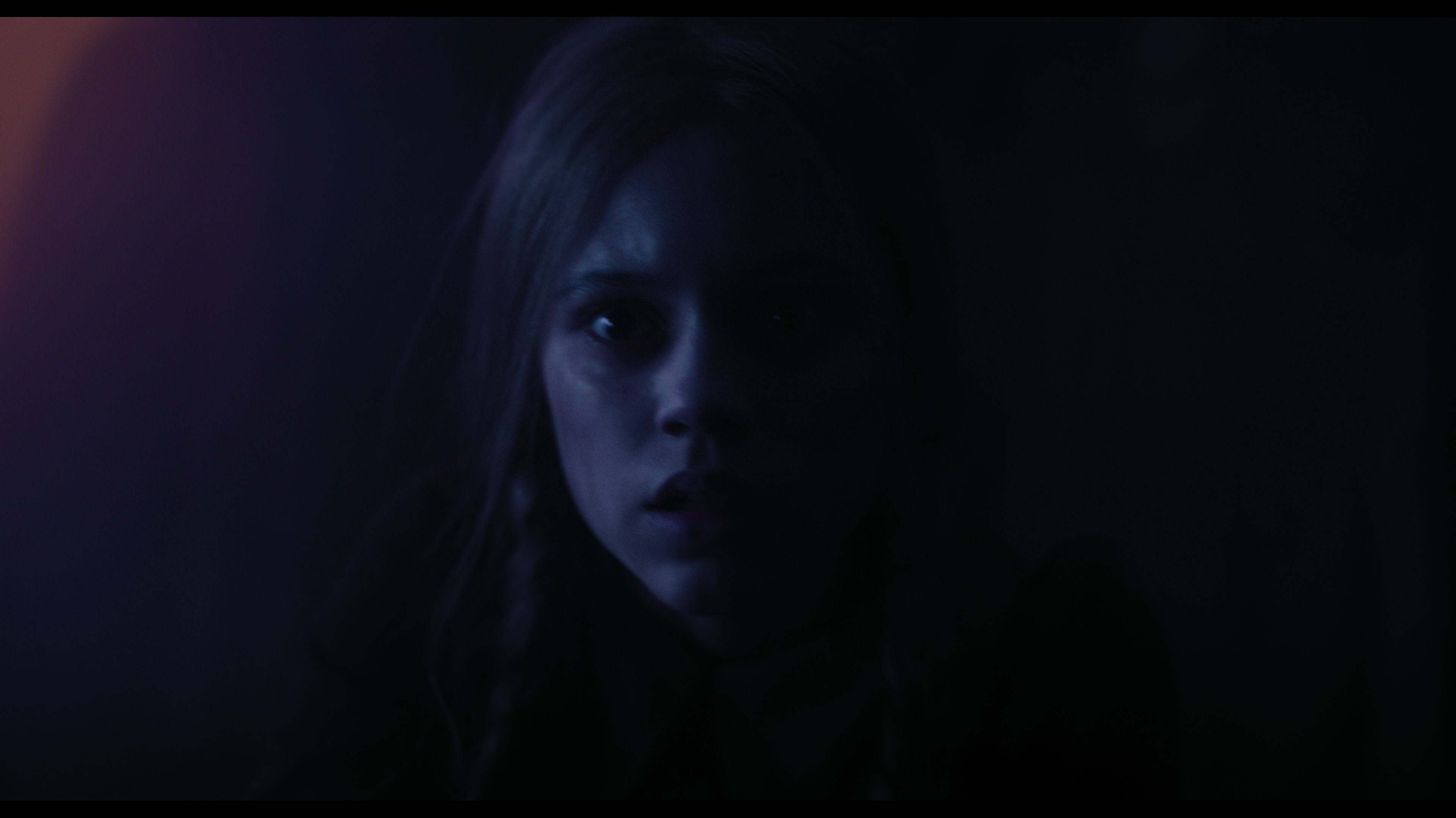 Wednesday S01E03 “Friend or Woe” movie still 4060