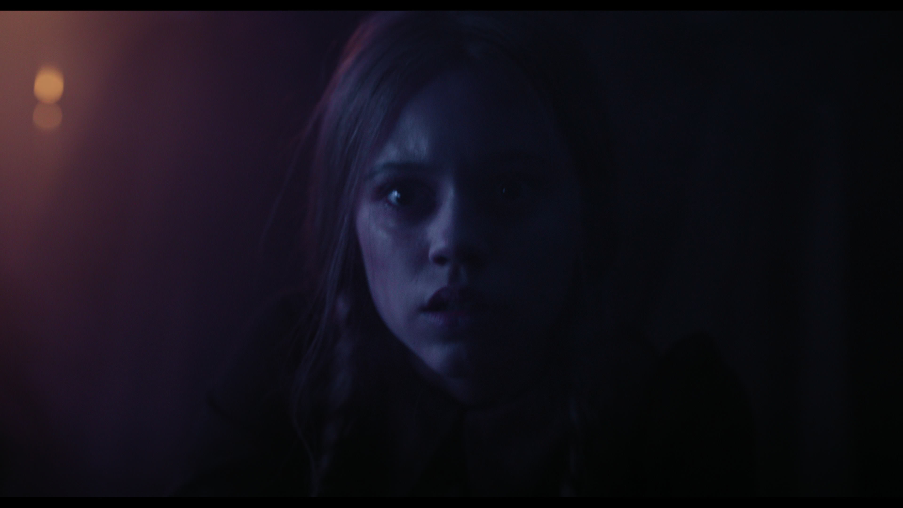 Wednesday S01E03 “Friend or Woe” HD screenshot 4061