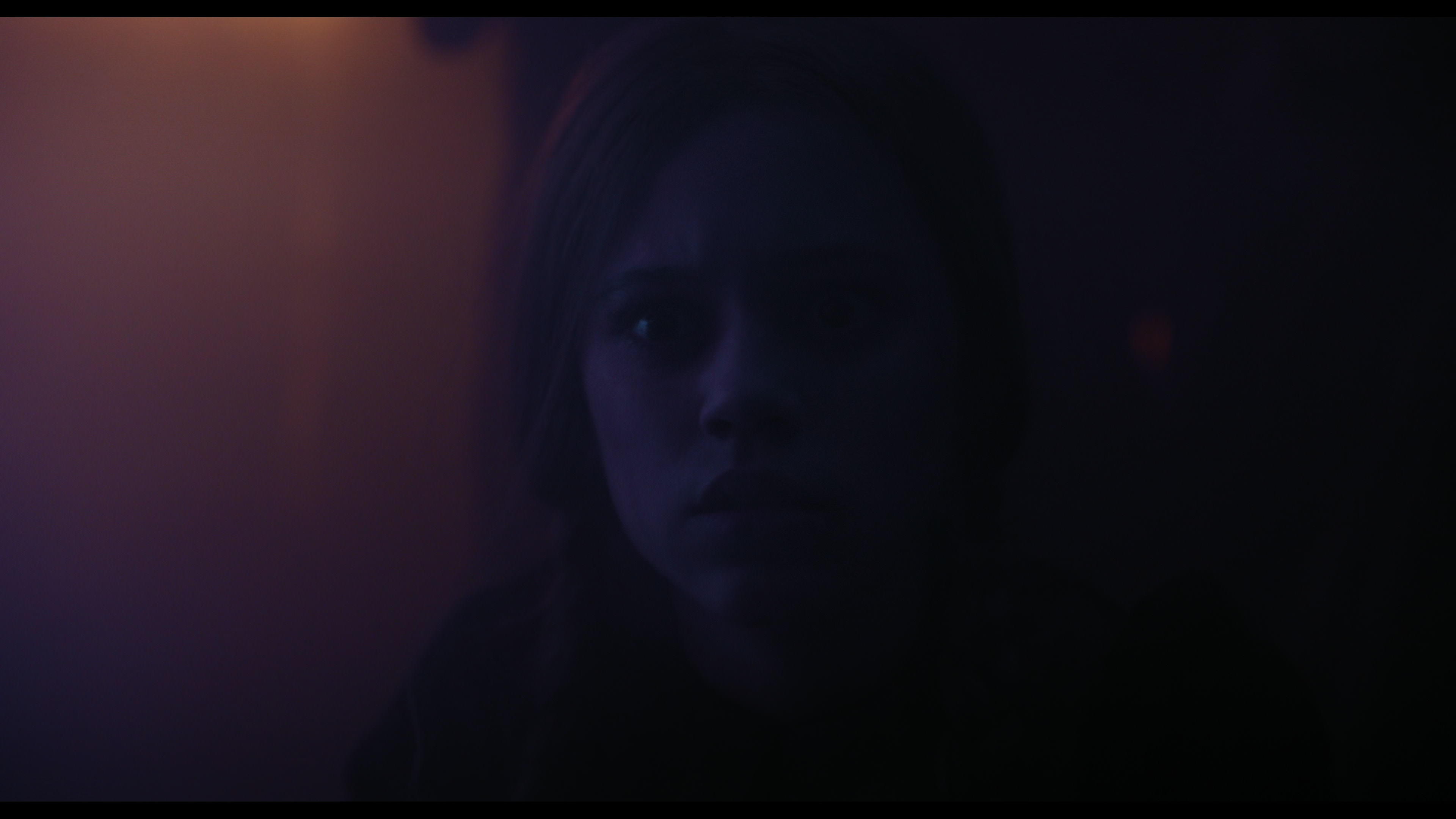 Wednesday S01E03 “Friend or Woe” HD screenshot 4067