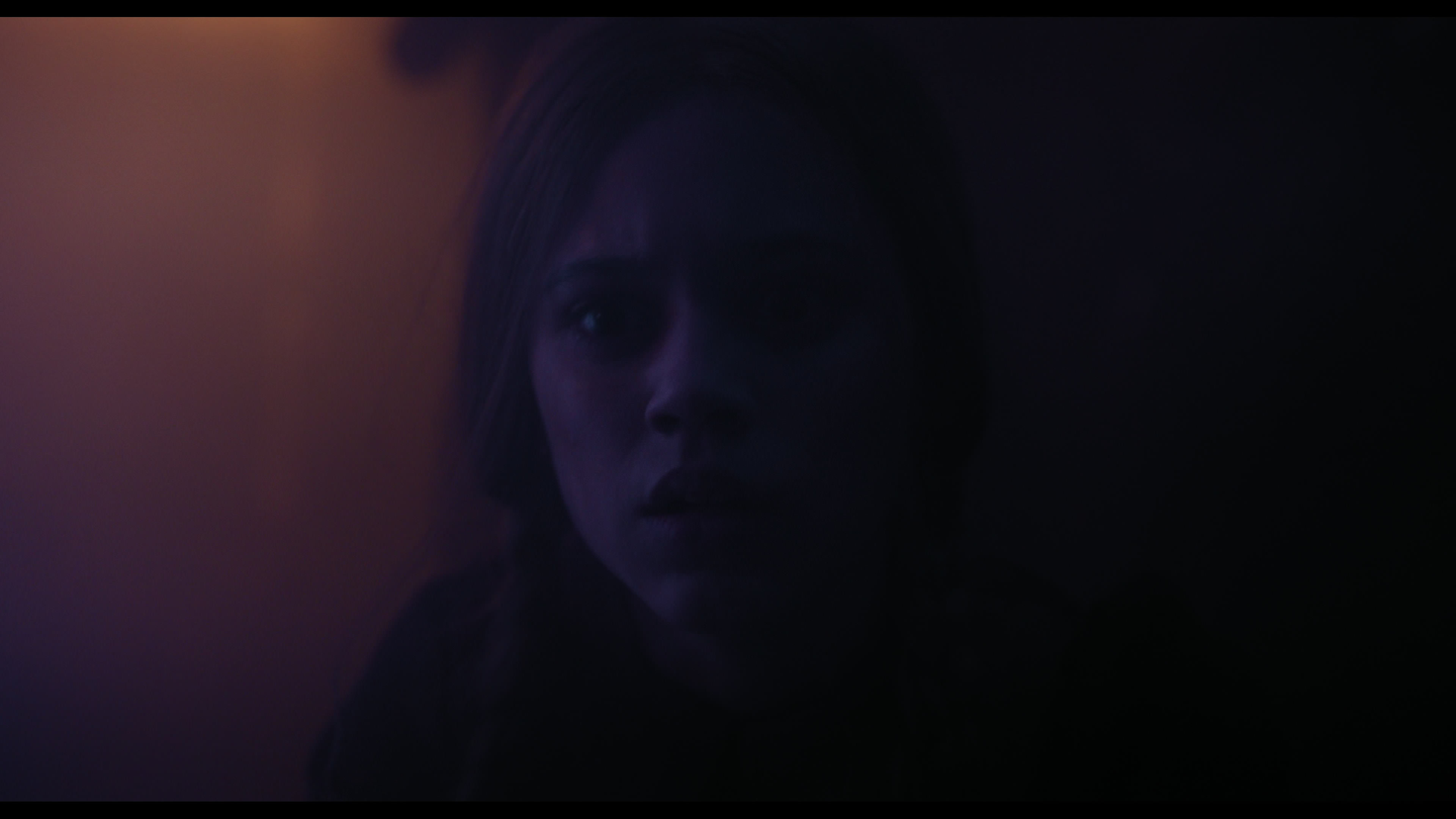 Wednesday S01E03 “Friend or Woe” screencap 4068