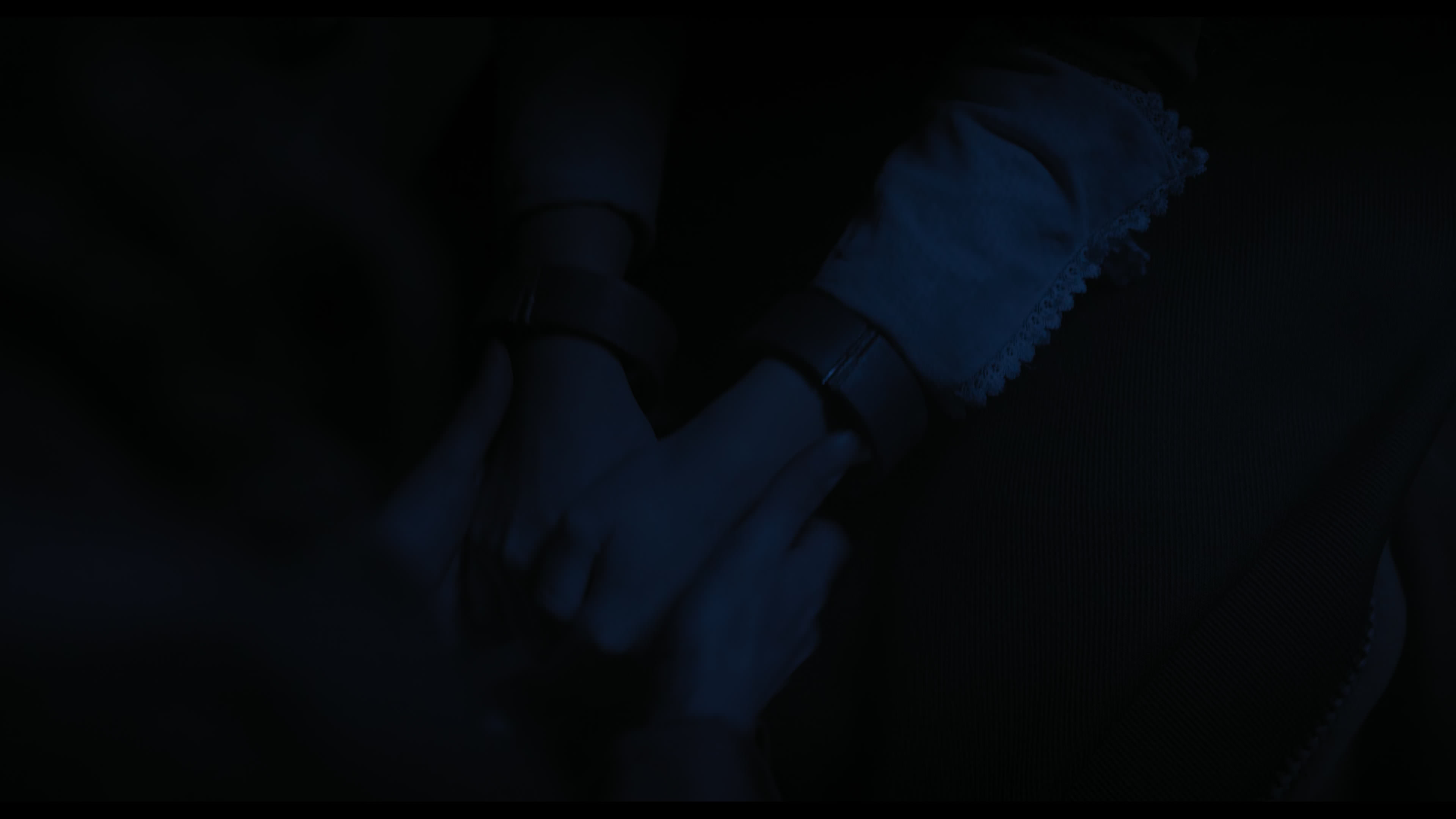 Wednesday S01E03 “Friend or Woe” movie still 4069