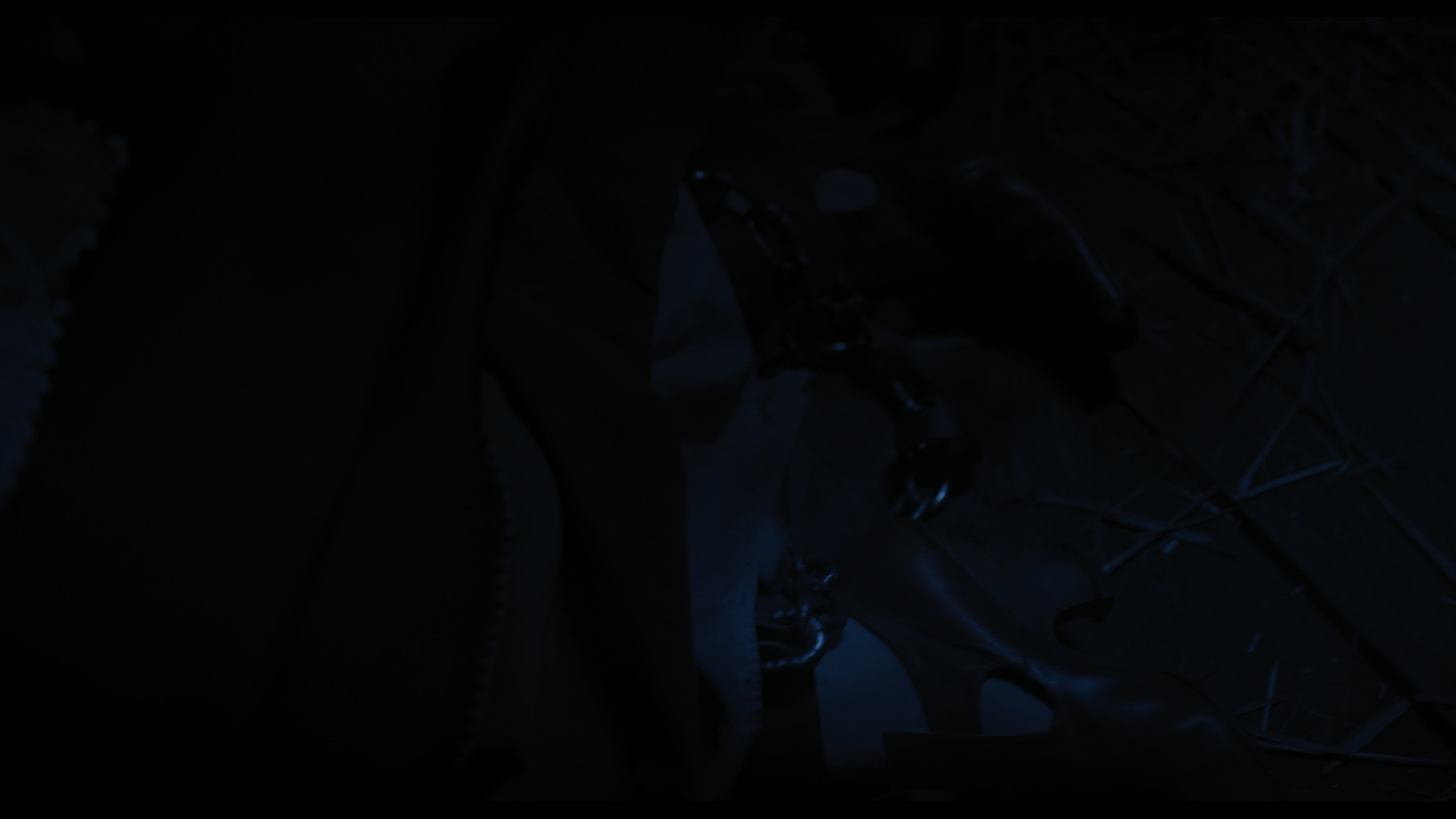 Wednesday S01E03 “Friend or Woe” HD screenshot 4073