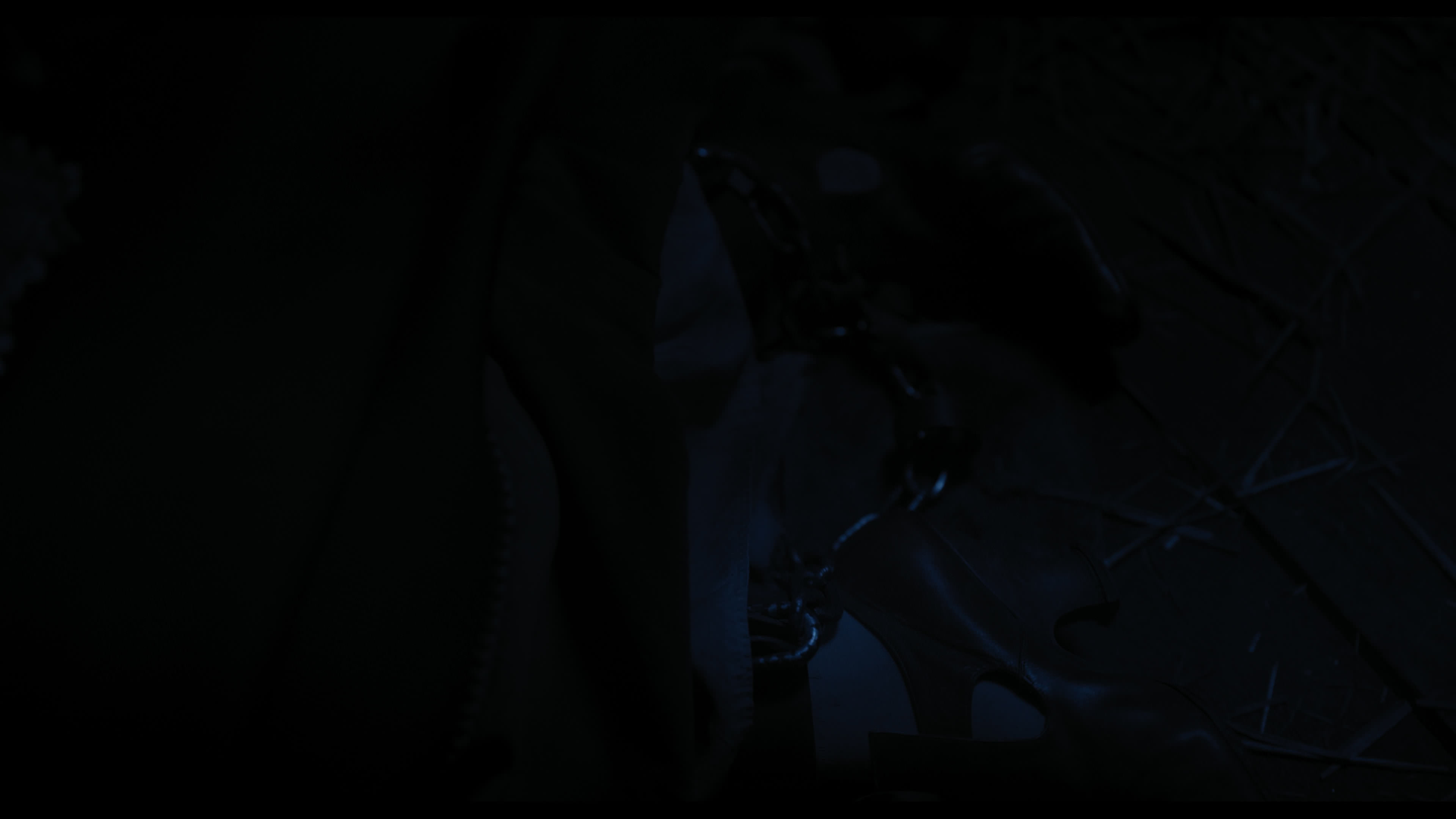 Wednesday S01E03 “Friend or Woe” screencap 4074
