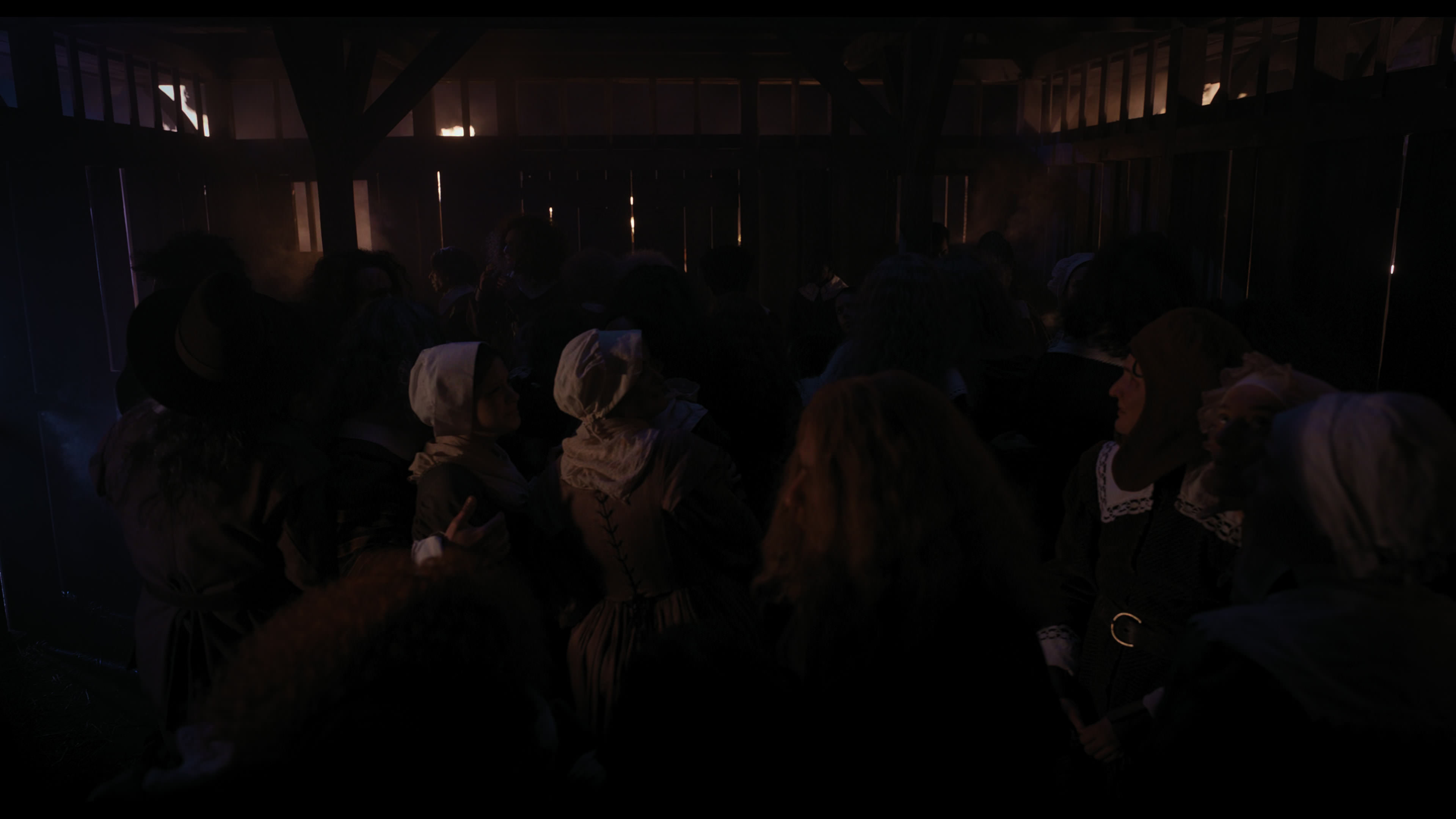 Wednesday S01E03 “Friend or Woe” screencap 4080