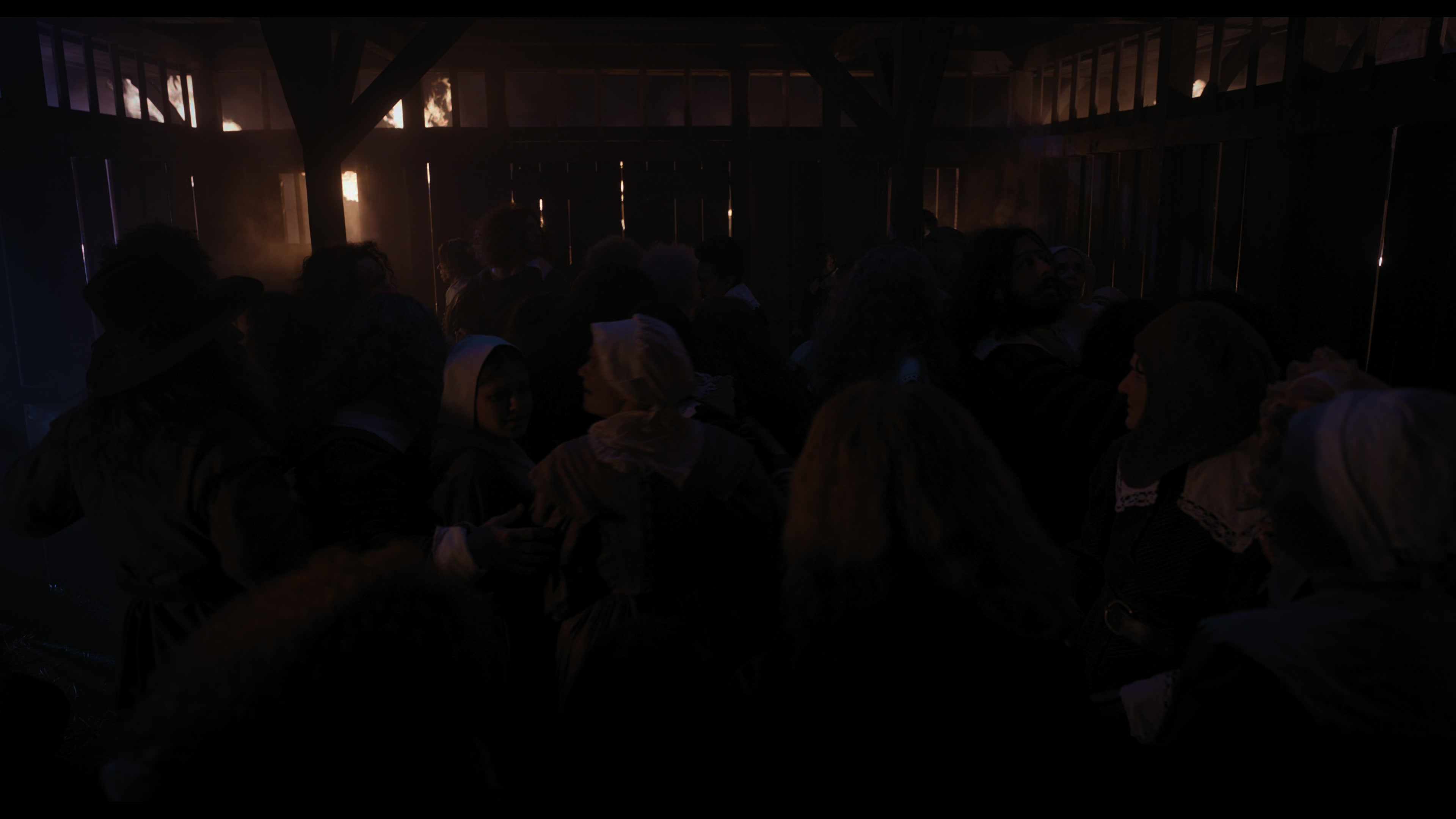 Wednesday S01E03 “Friend or Woe” HD screenshot 4082