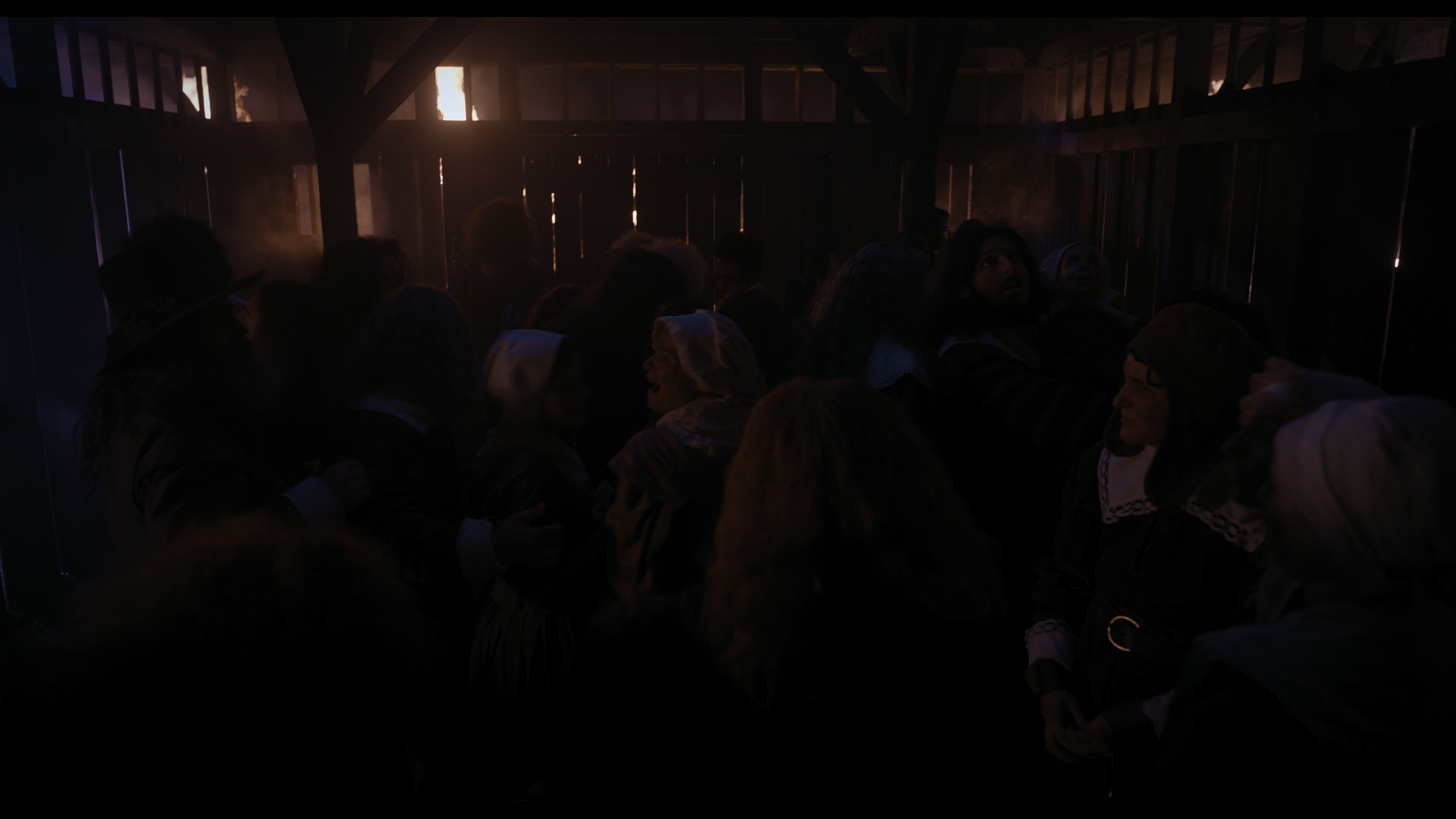 Wednesday S01E03 “Friend or Woe” screencap 4083