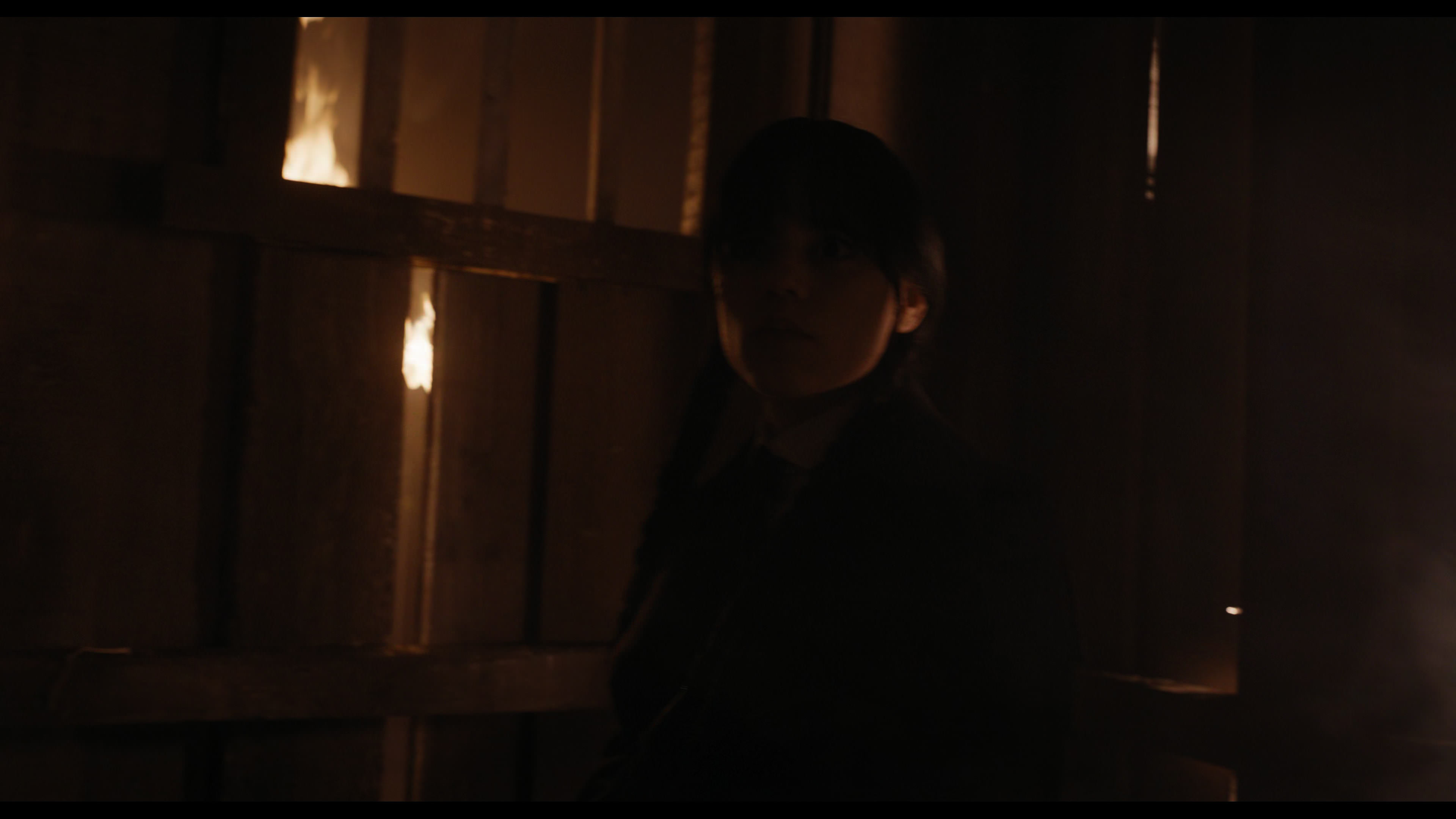 Wednesday S01E03 “Friend or Woe” movie still 4084