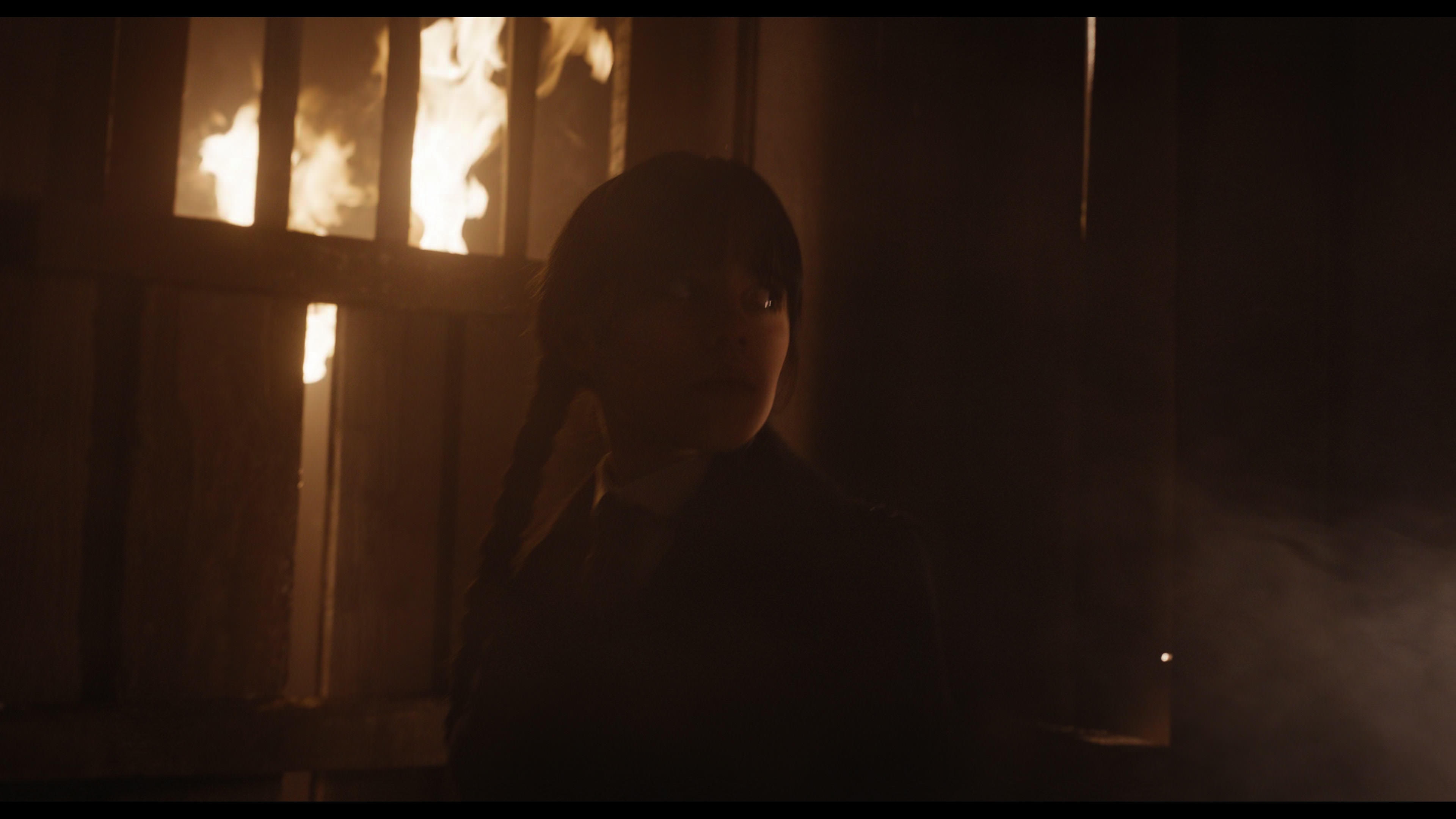 Wednesday S01E03 “Friend or Woe” HD screenshot 4085