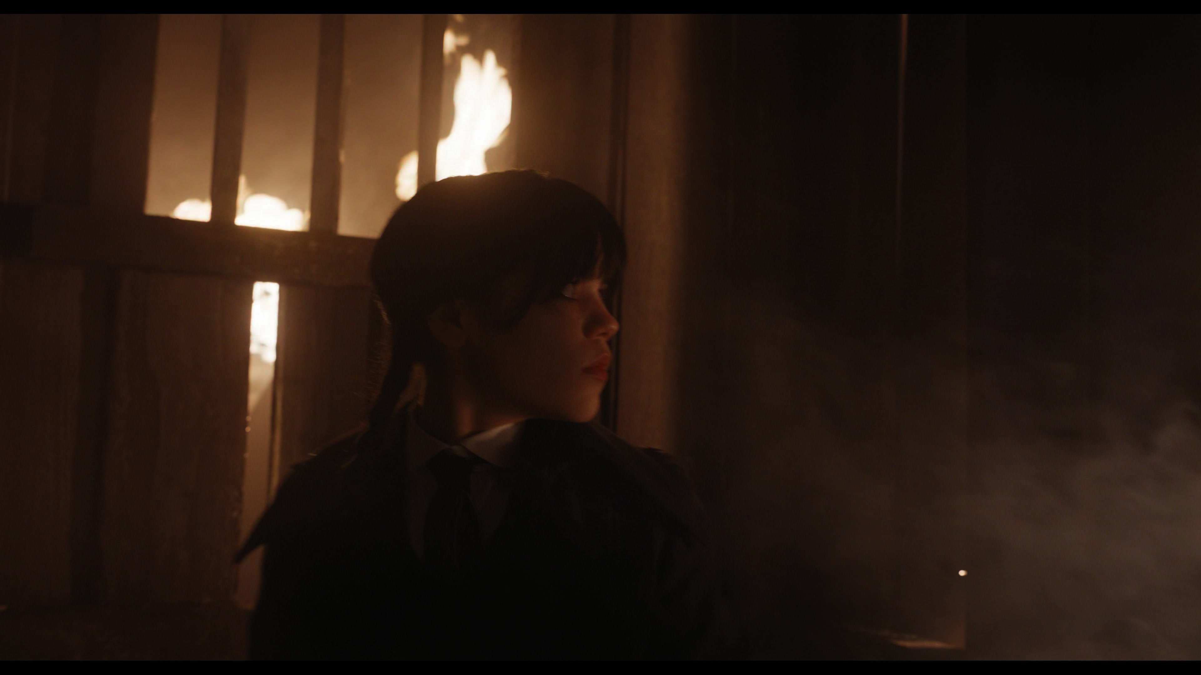 Wednesday S01E03 “Friend or Woe” screencap 4086