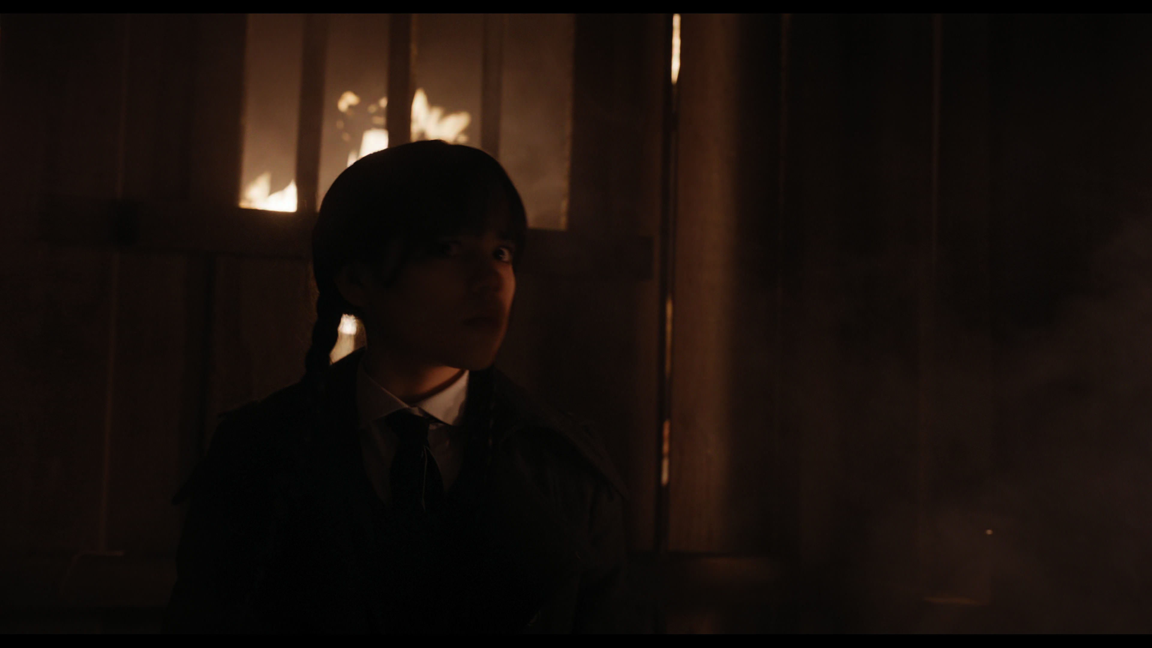 Wednesday S01E03 “Friend or Woe” movie still 4087