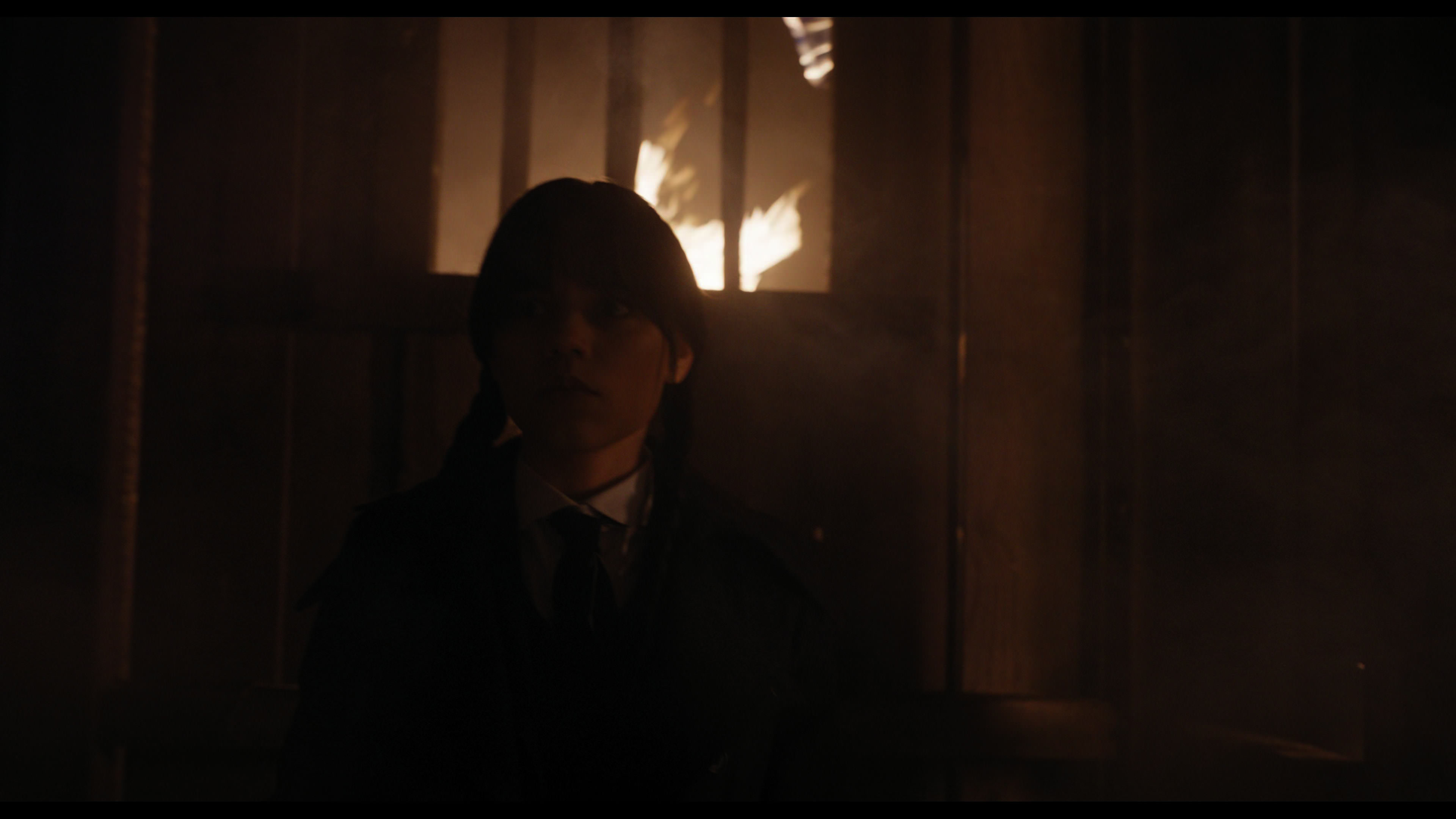Wednesday S01E03 “Friend or Woe” HD screenshot 4088