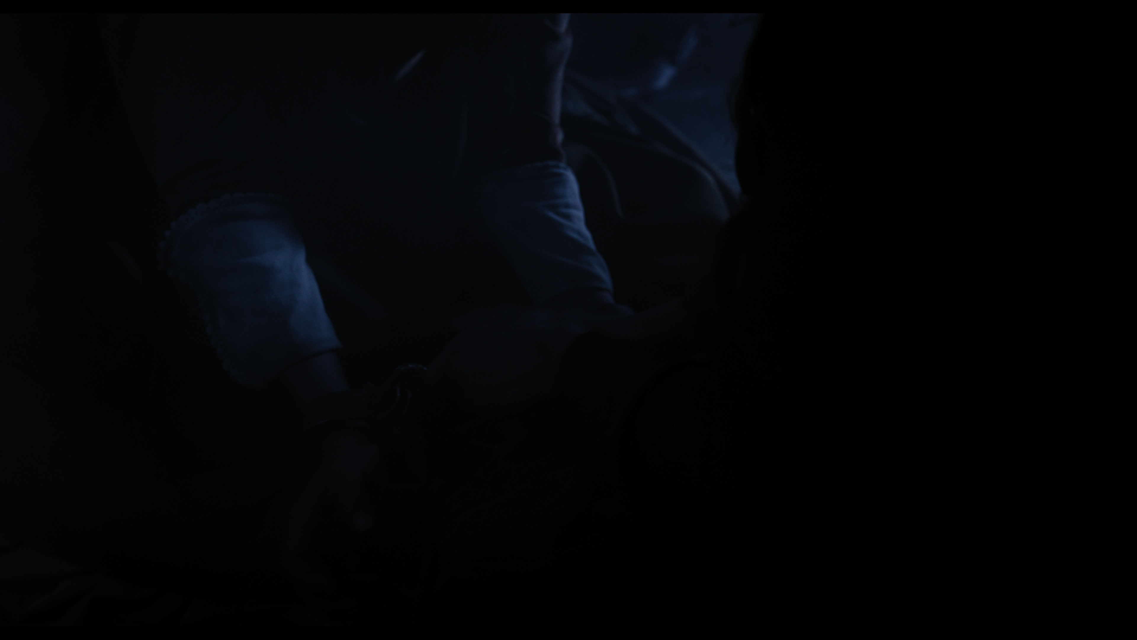 Wednesday S01E03 “Friend or Woe” screencap 4089