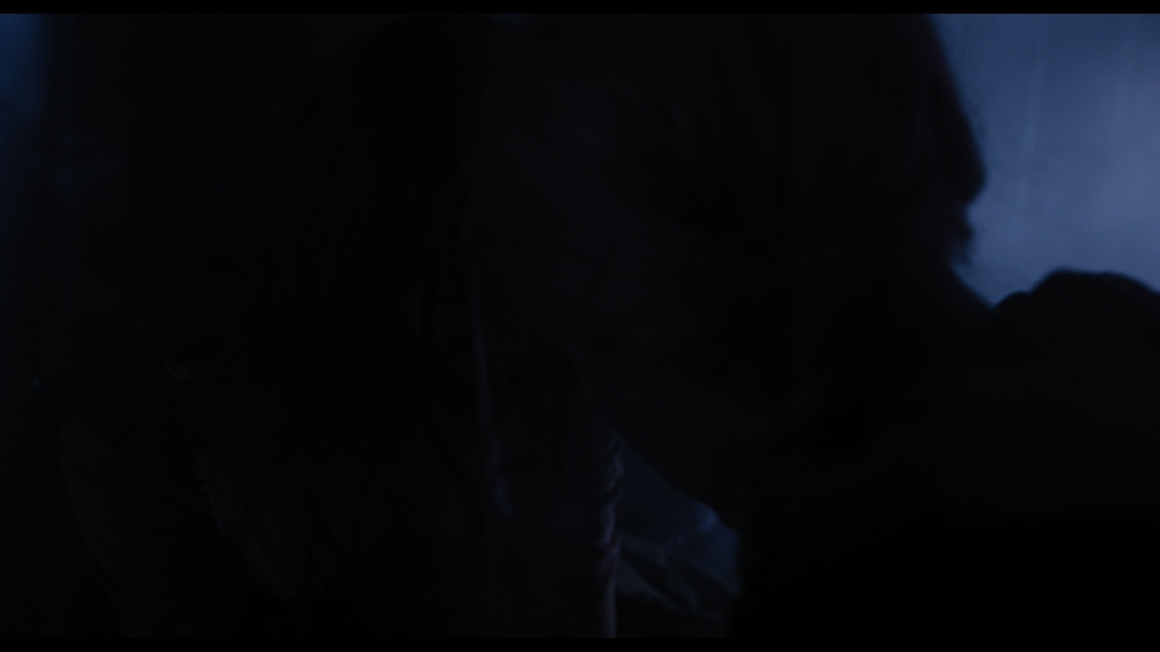 Wednesday S01E03 “Friend or Woe” HD screenshot 4091