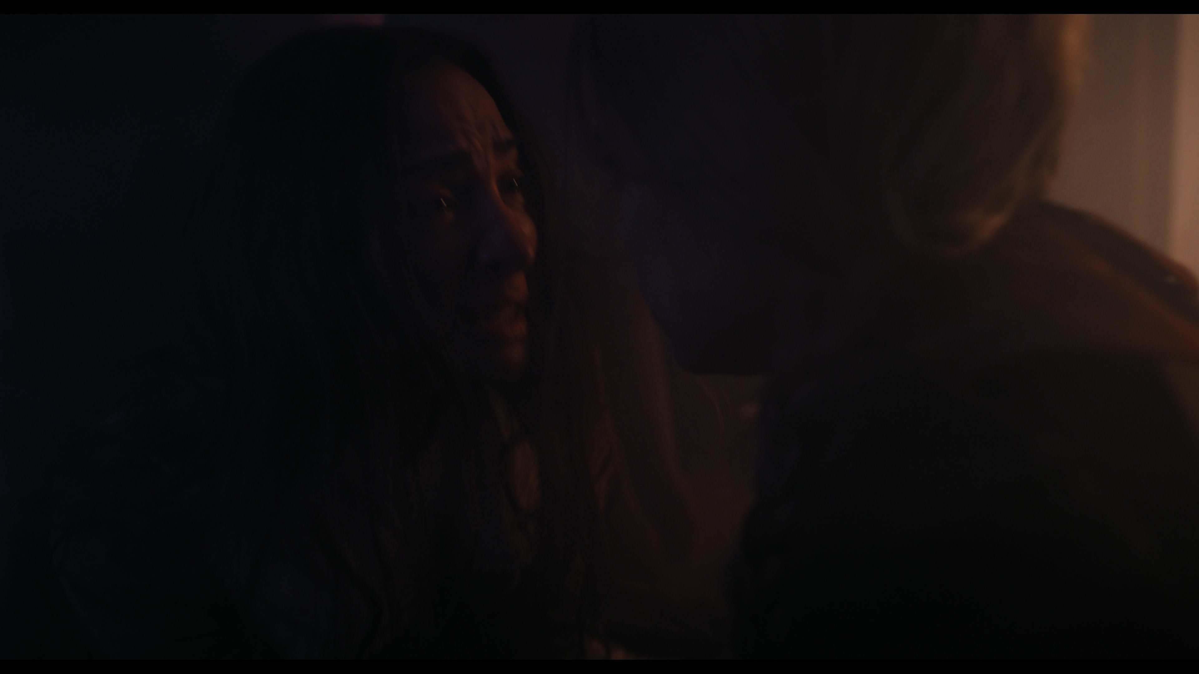 Wednesday S01E03 “Friend or Woe” HD screenshot 4097