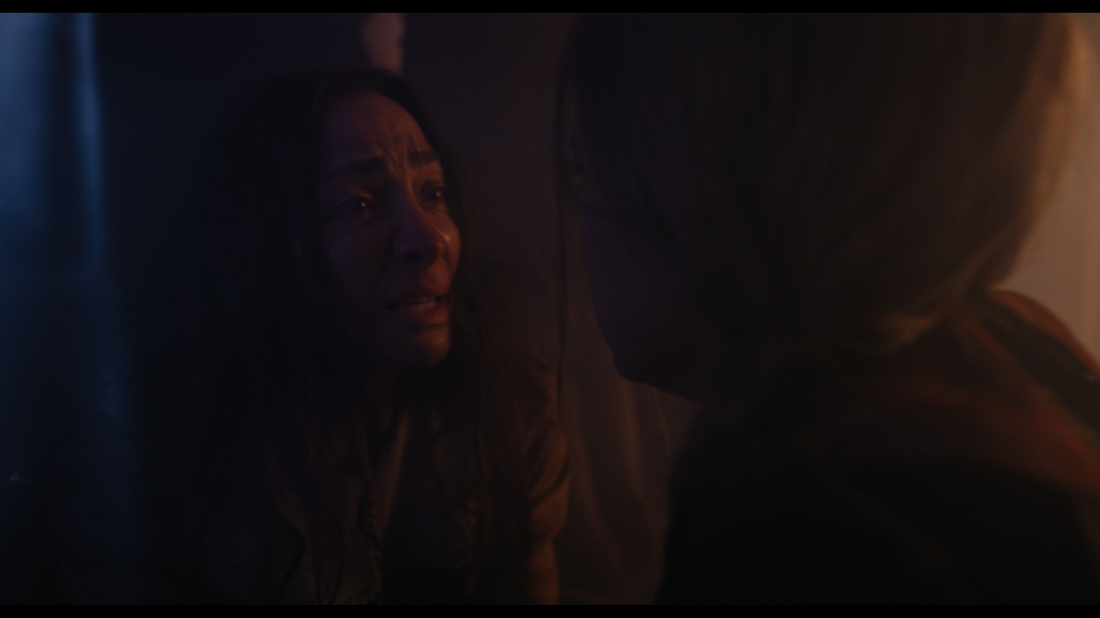 Wednesday S01E03 “Friend or Woe” screencap 4098