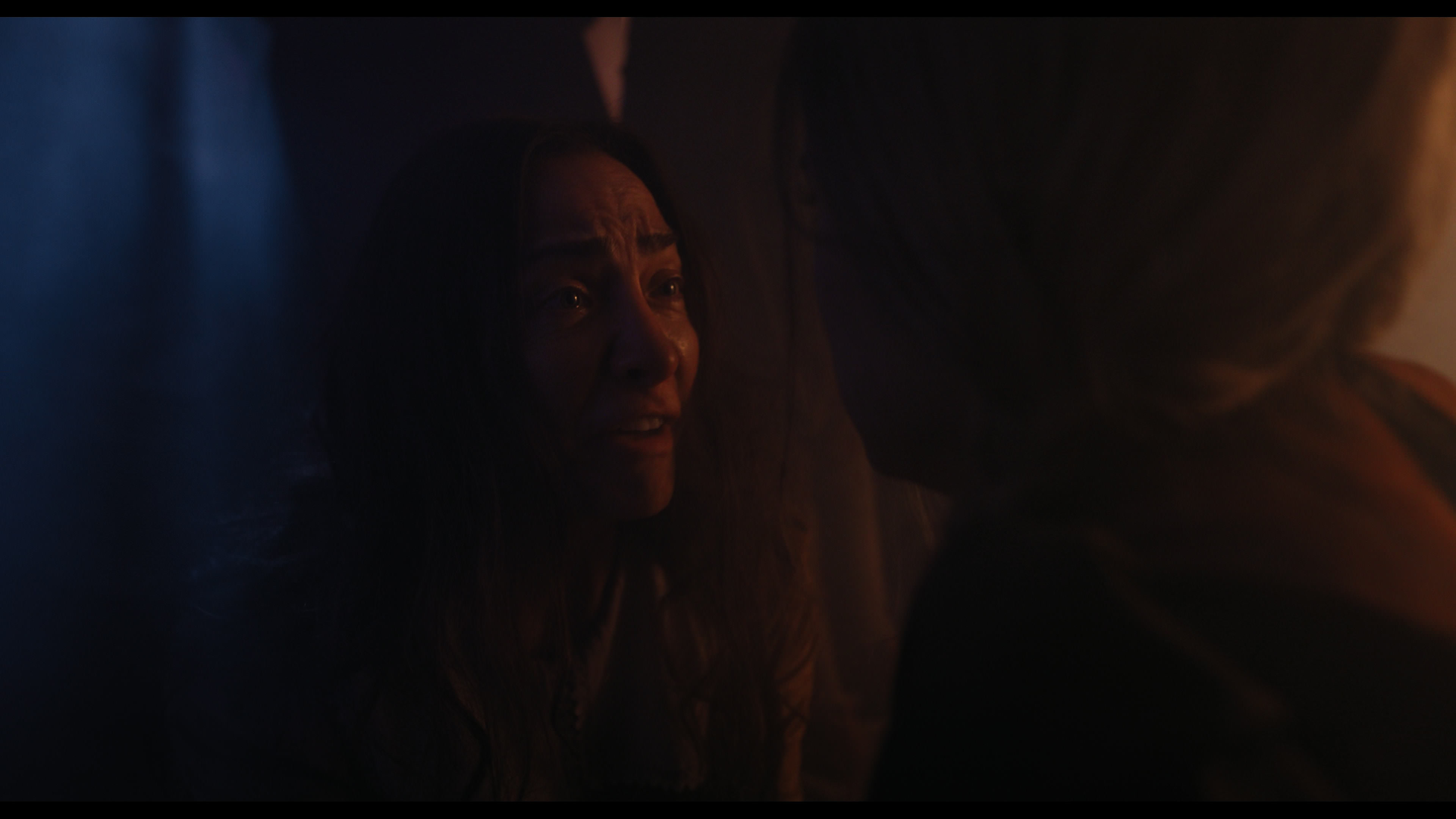 Wednesday S01E03 “Friend or Woe” movie still 4099