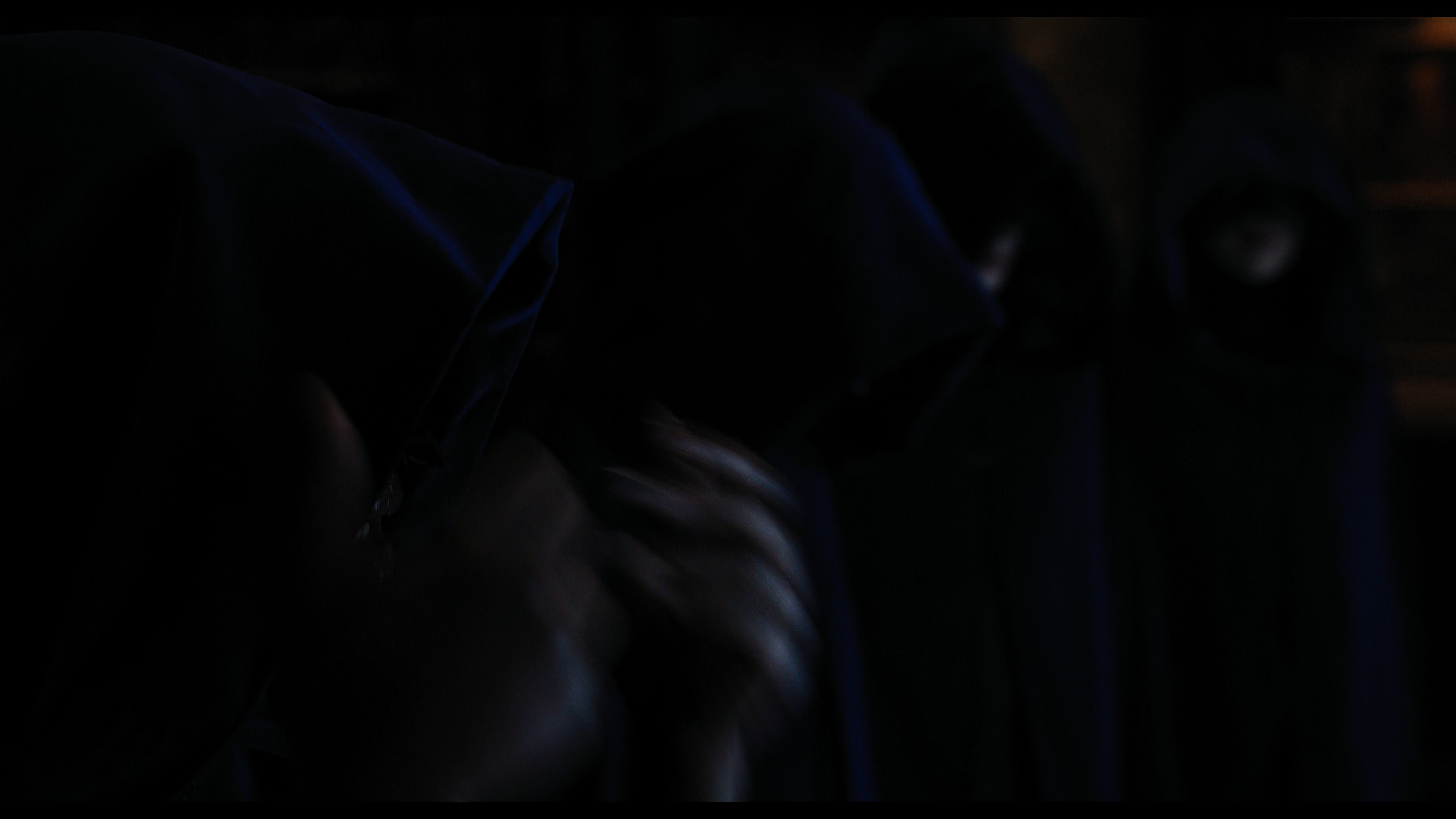 Wednesday S01E03 “Friend or Woe” HD screenshot 41