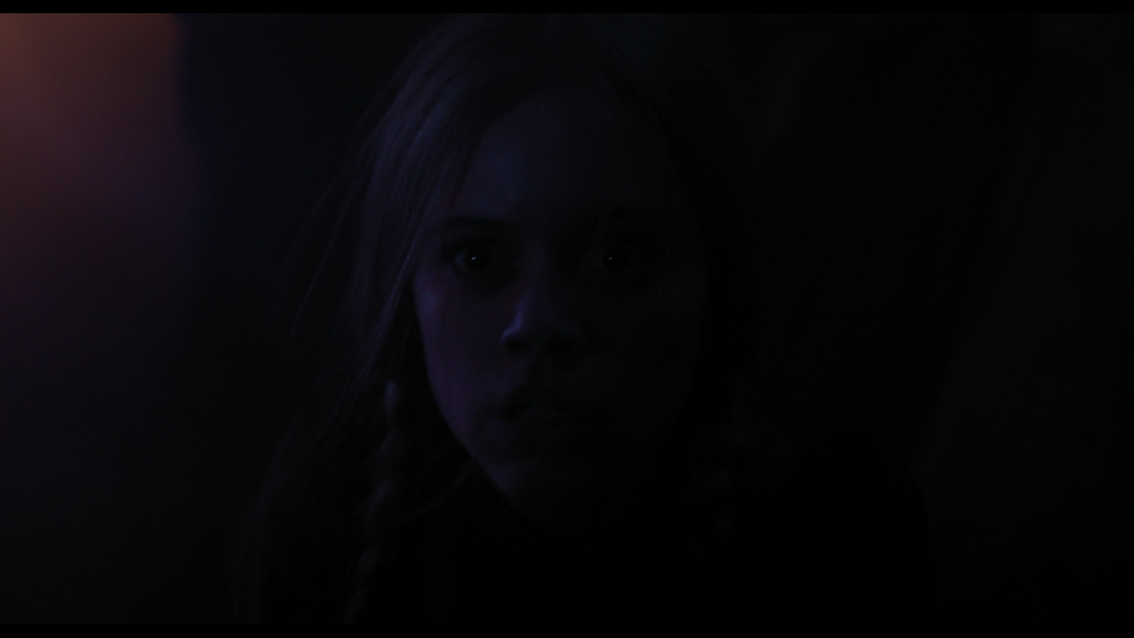 Wednesday S01E03 “Friend or Woe” HD screenshot 4100