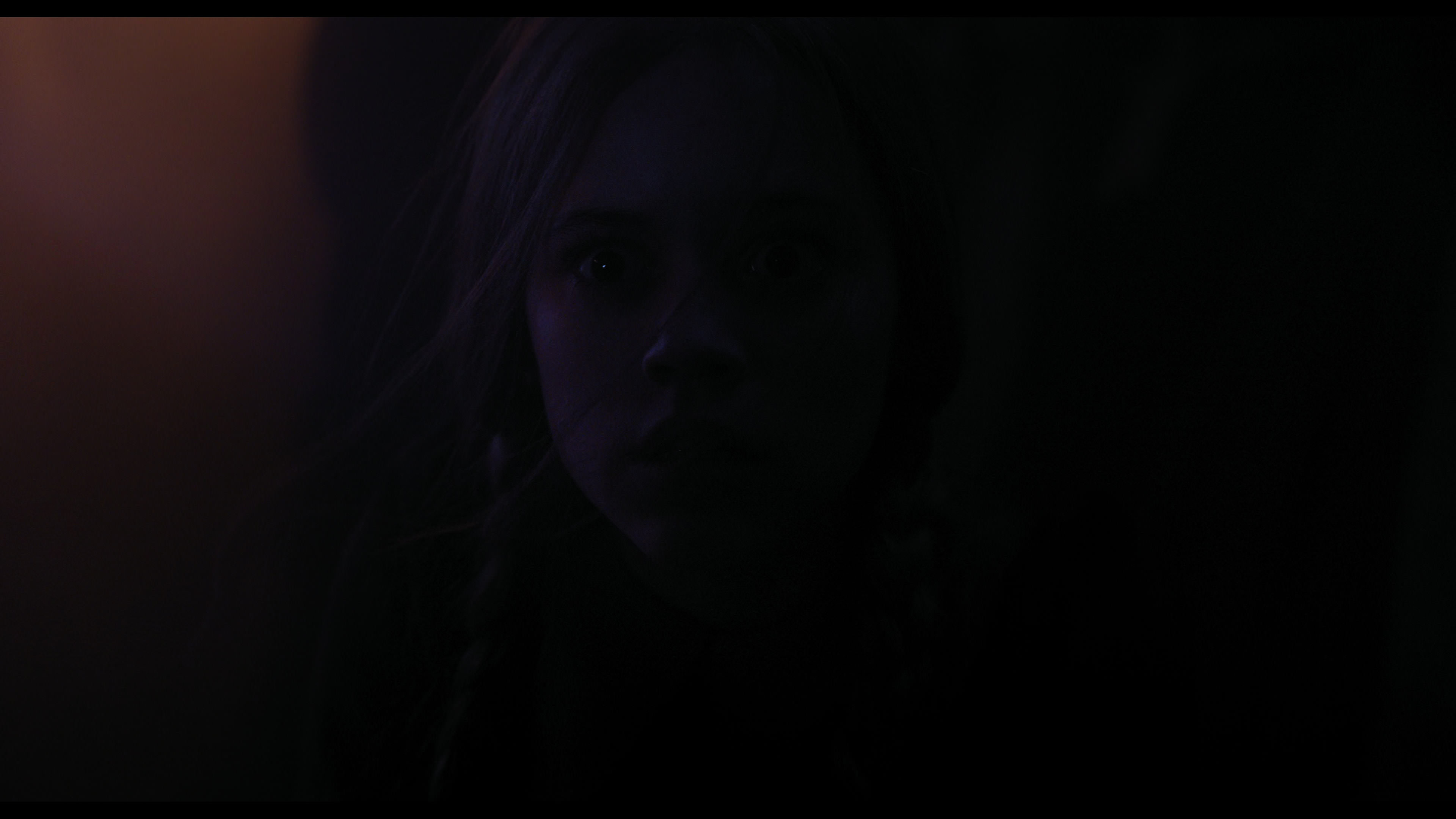 Wednesday S01E03 “Friend or Woe” screencap 4101