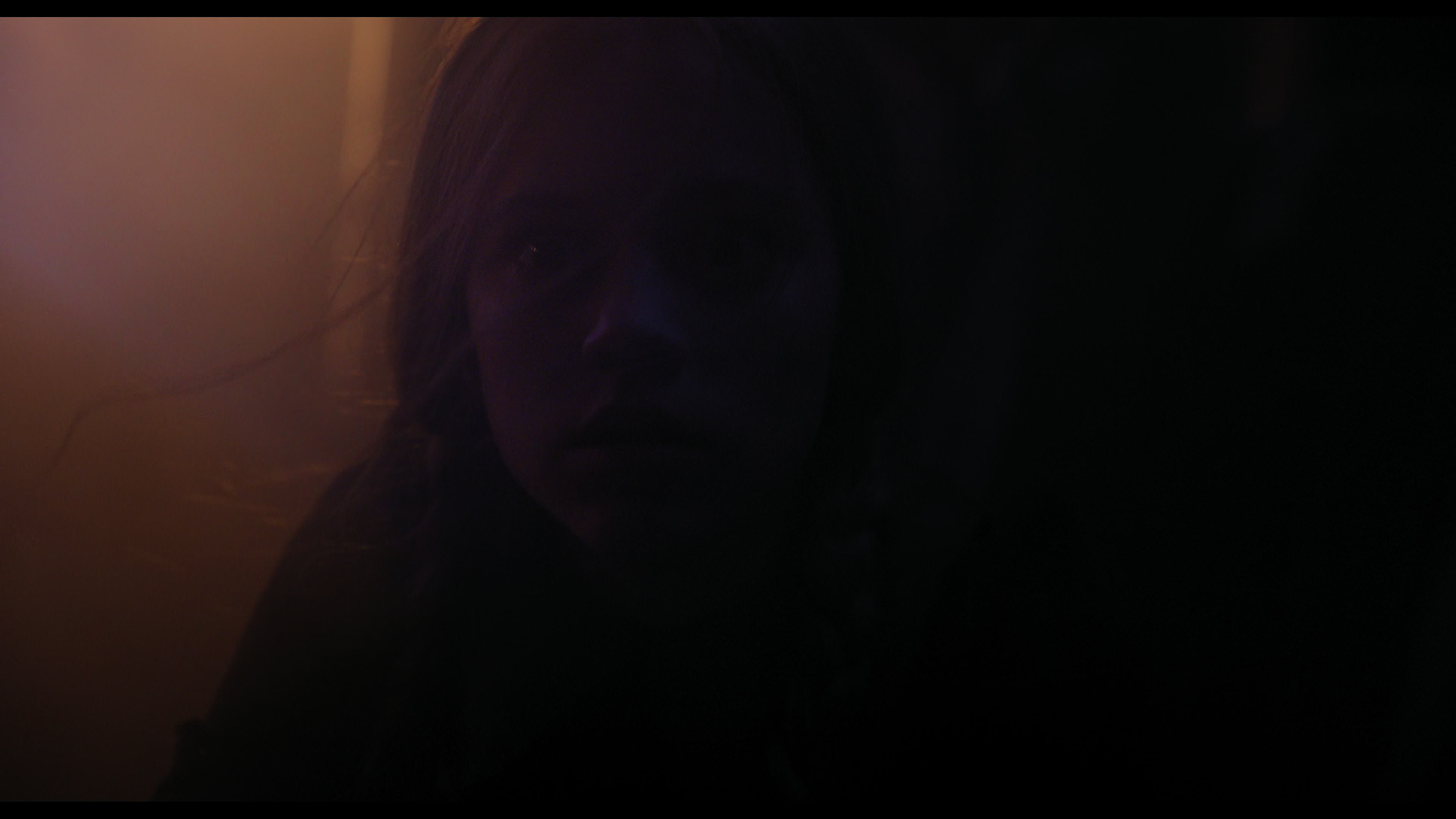 Wednesday S01E03 “Friend or Woe” HD screenshot 4103