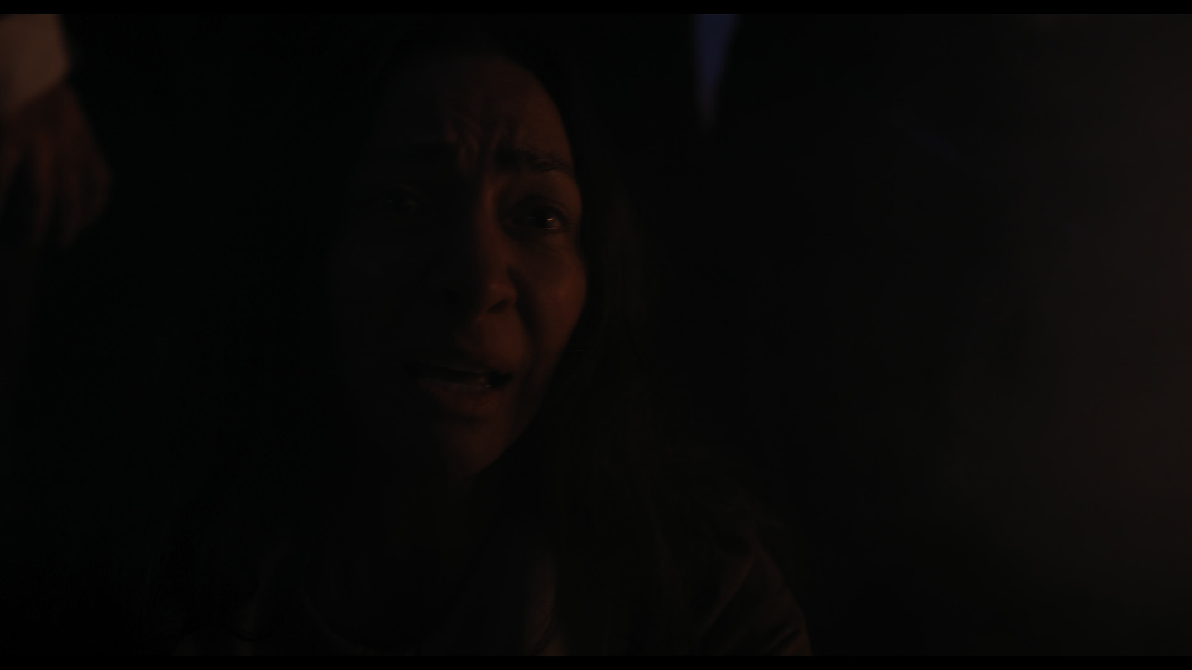 Wednesday S01E03 “Friend or Woe” screencap 4104