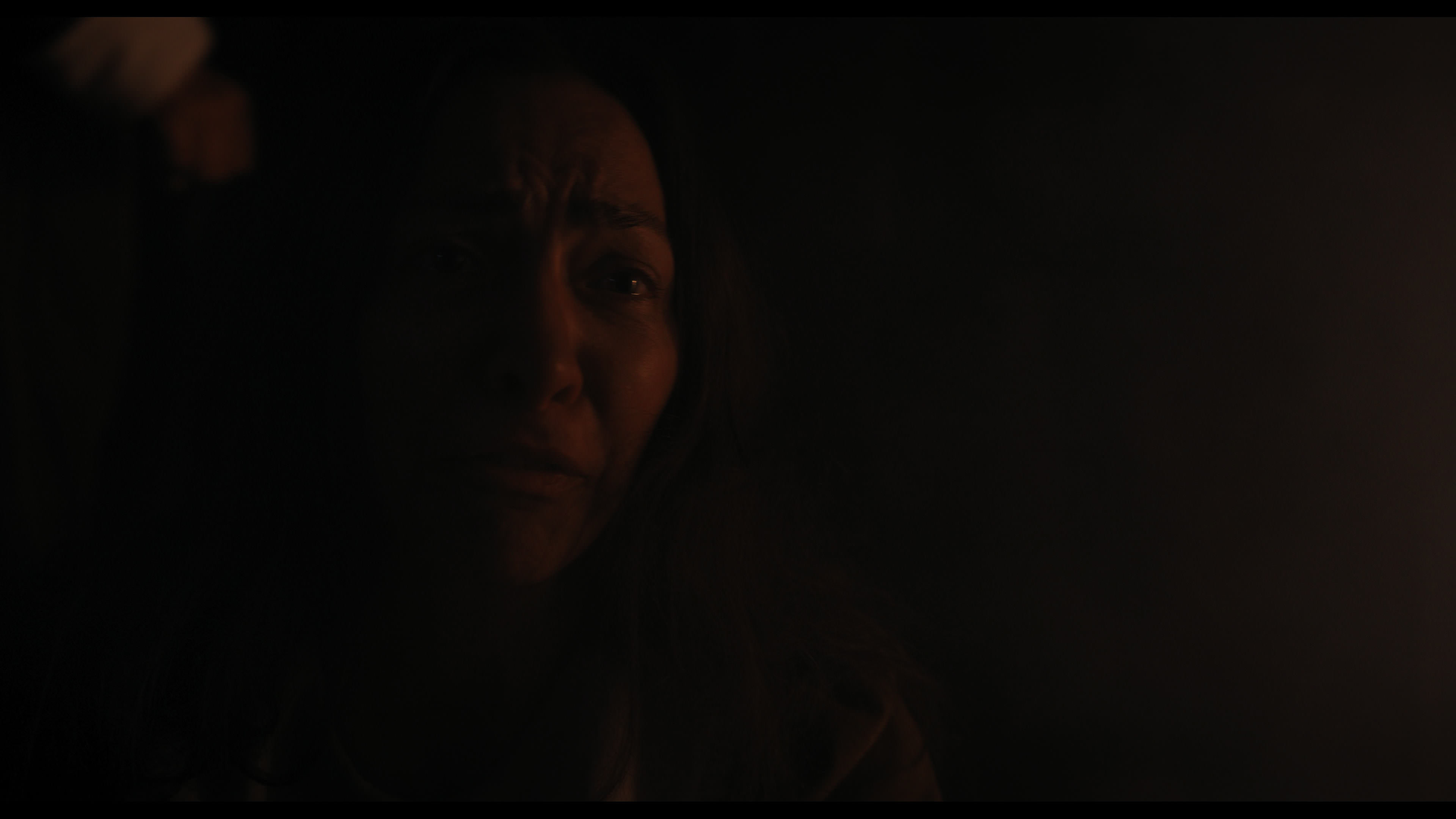 Wednesday S01E03 “Friend or Woe” HD screenshot 4106