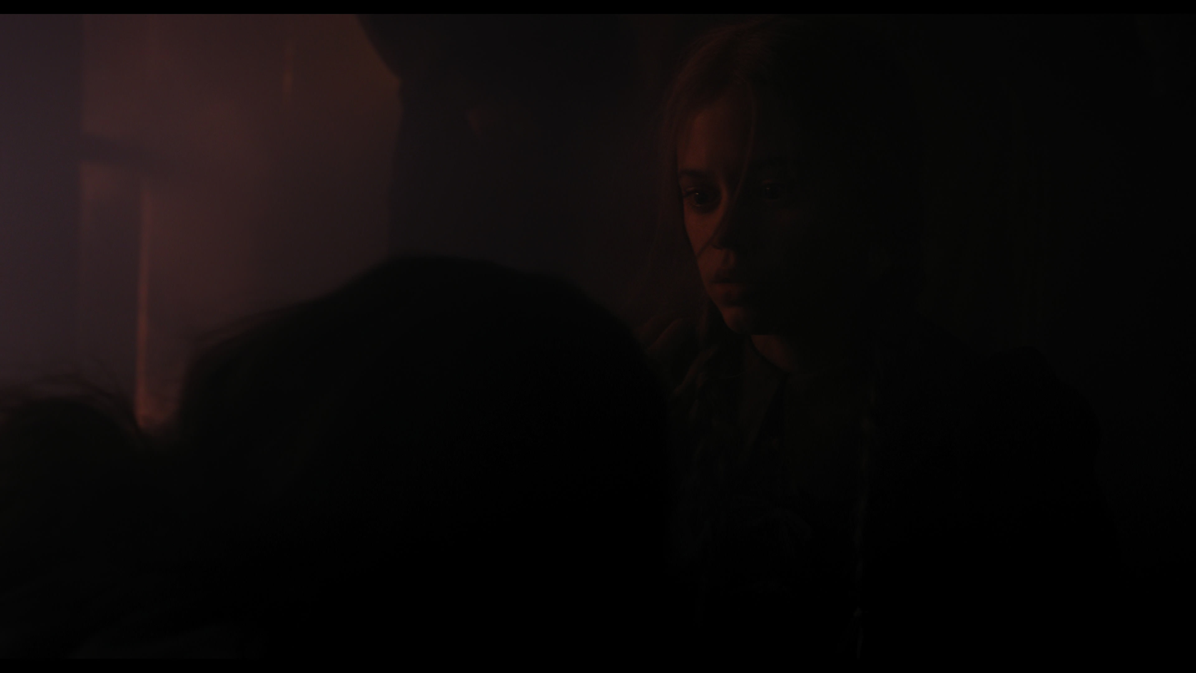 Wednesday S01E03 “Friend or Woe” screencap 4110
