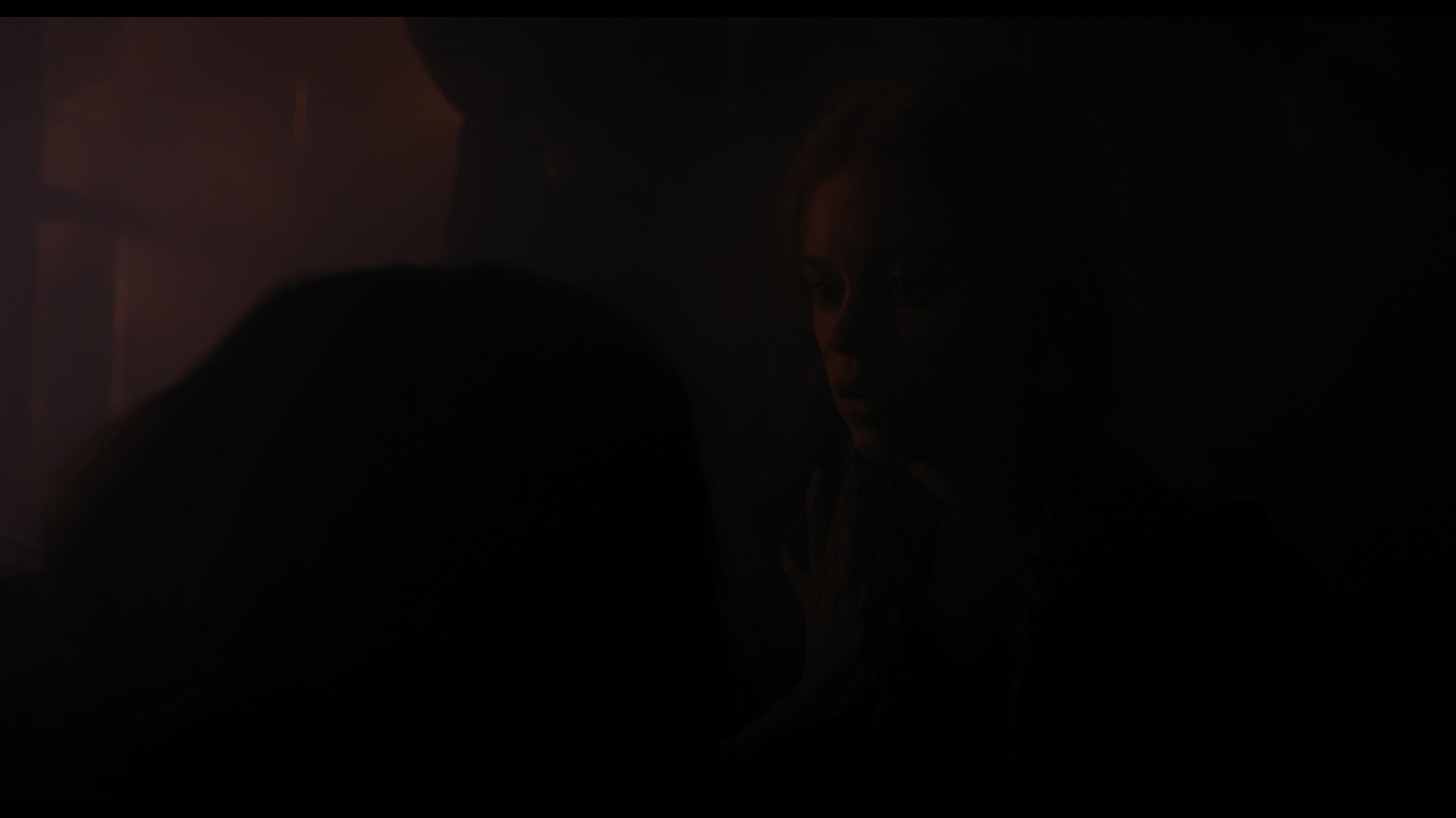 Wednesday S01E03 “Friend or Woe” movie still 4111