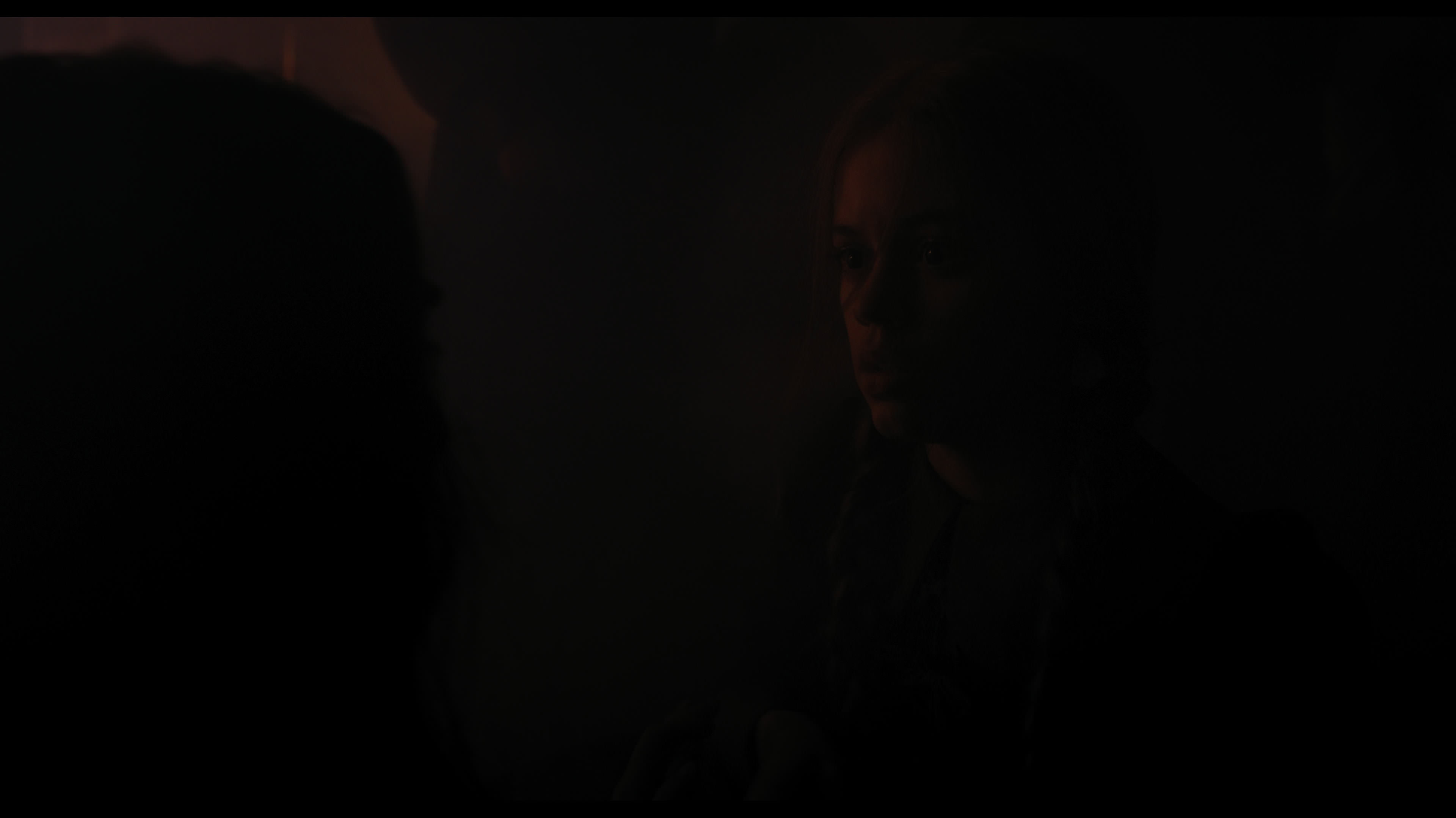 Wednesday S01E03 “Friend or Woe” HD screenshot 4112