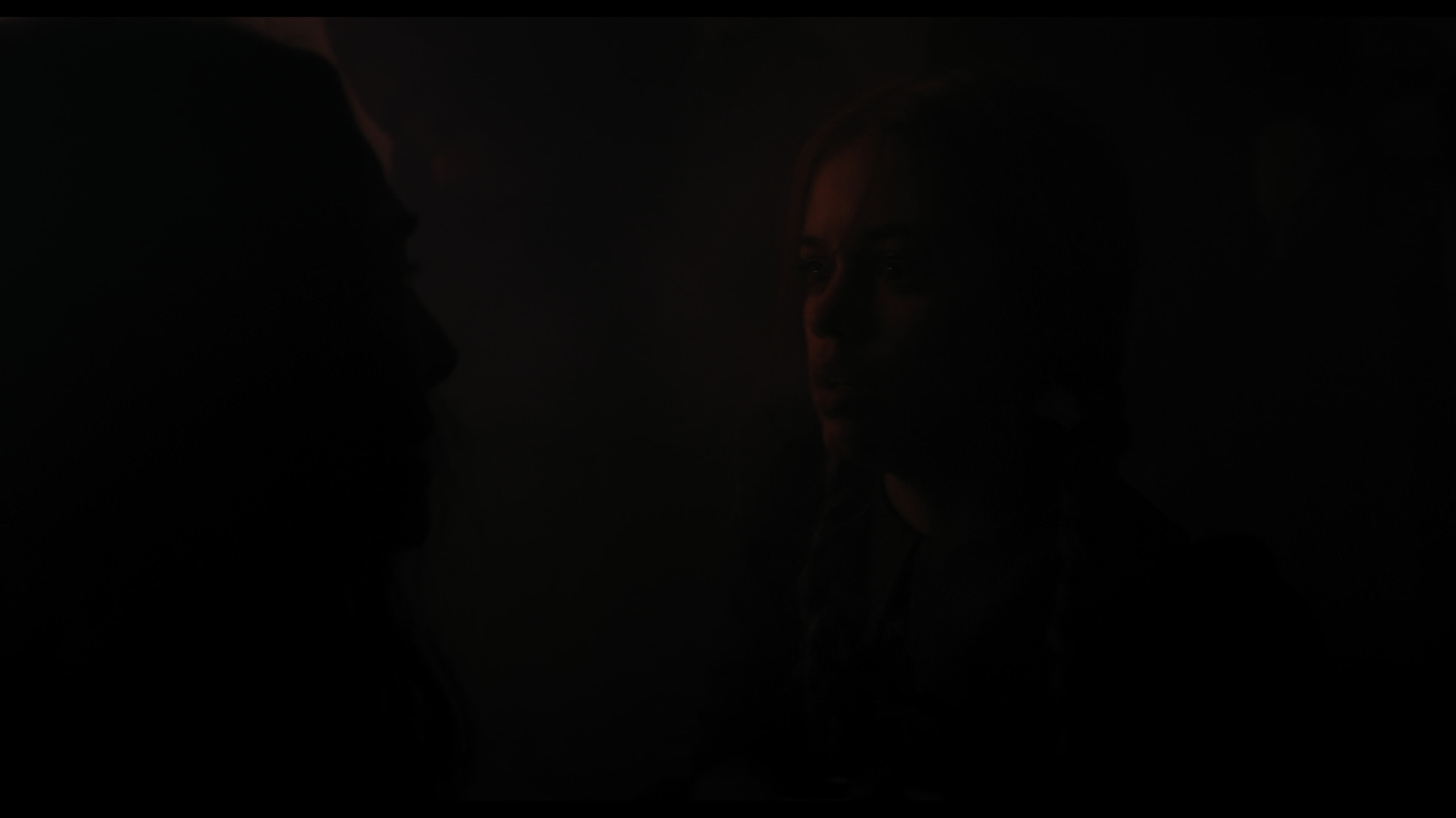 Wednesday S01E03 “Friend or Woe” screencap 4113