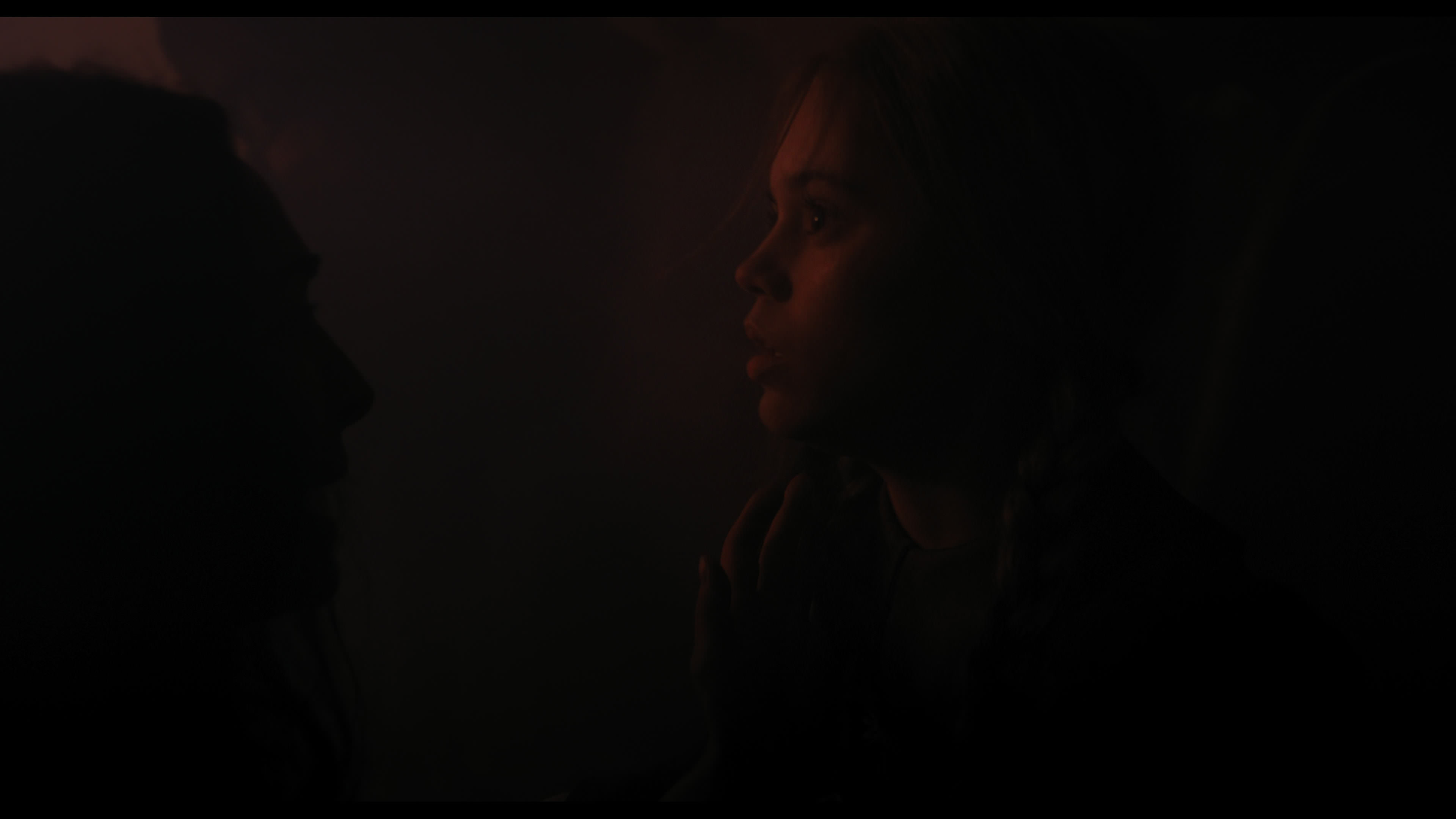 Wednesday S01E03 “Friend or Woe” HD screenshot 4115