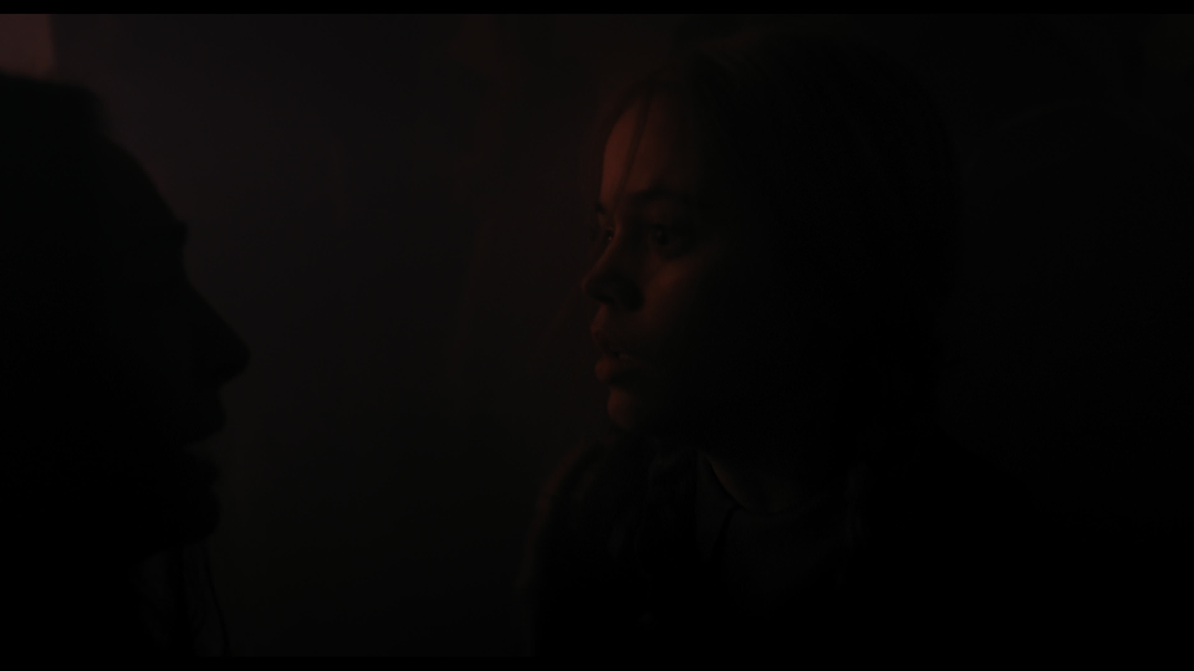 Wednesday S01E03 “Friend or Woe” screencap 4116