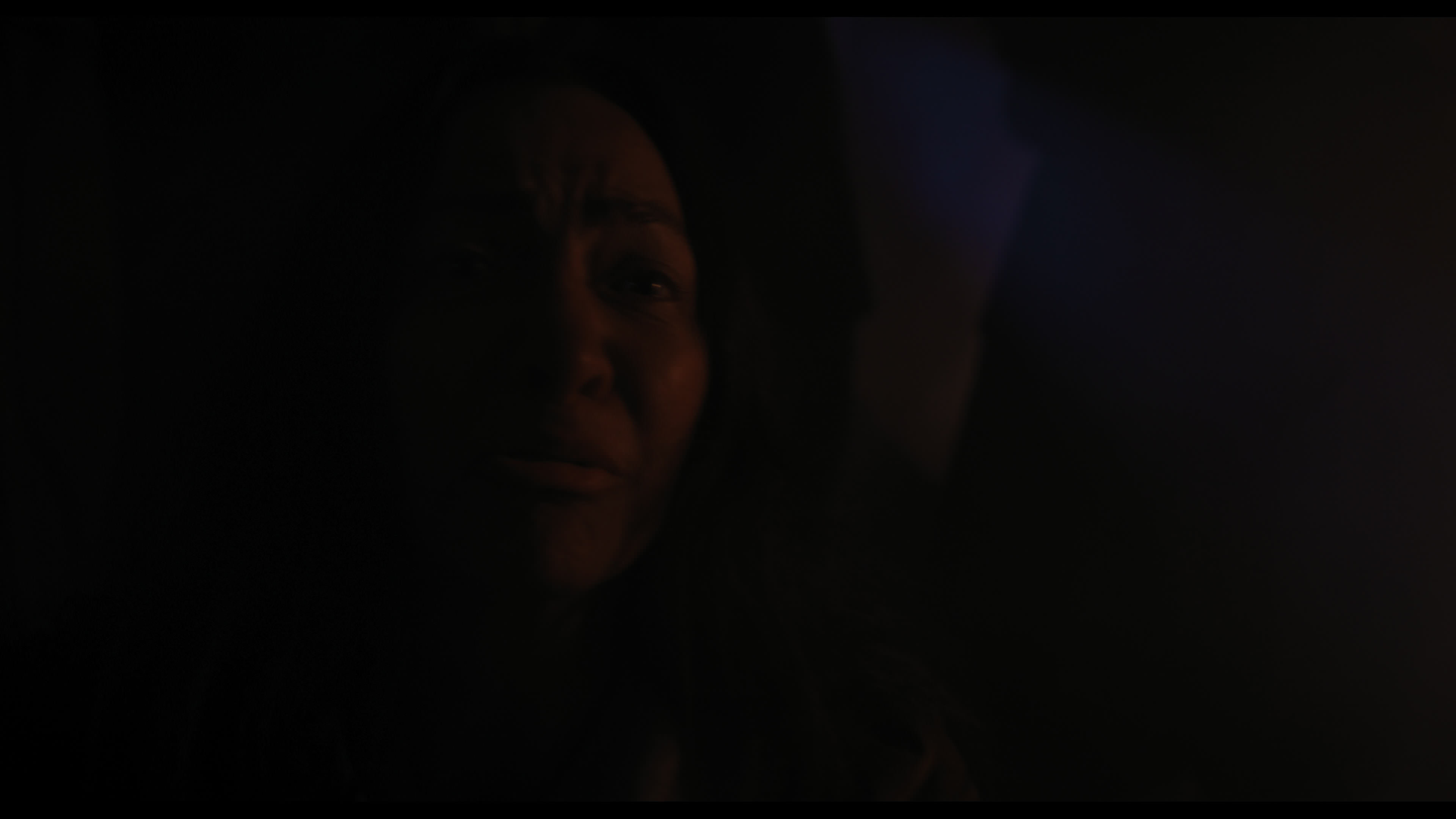 Wednesday S01E03 “Friend or Woe” HD screenshot 4118