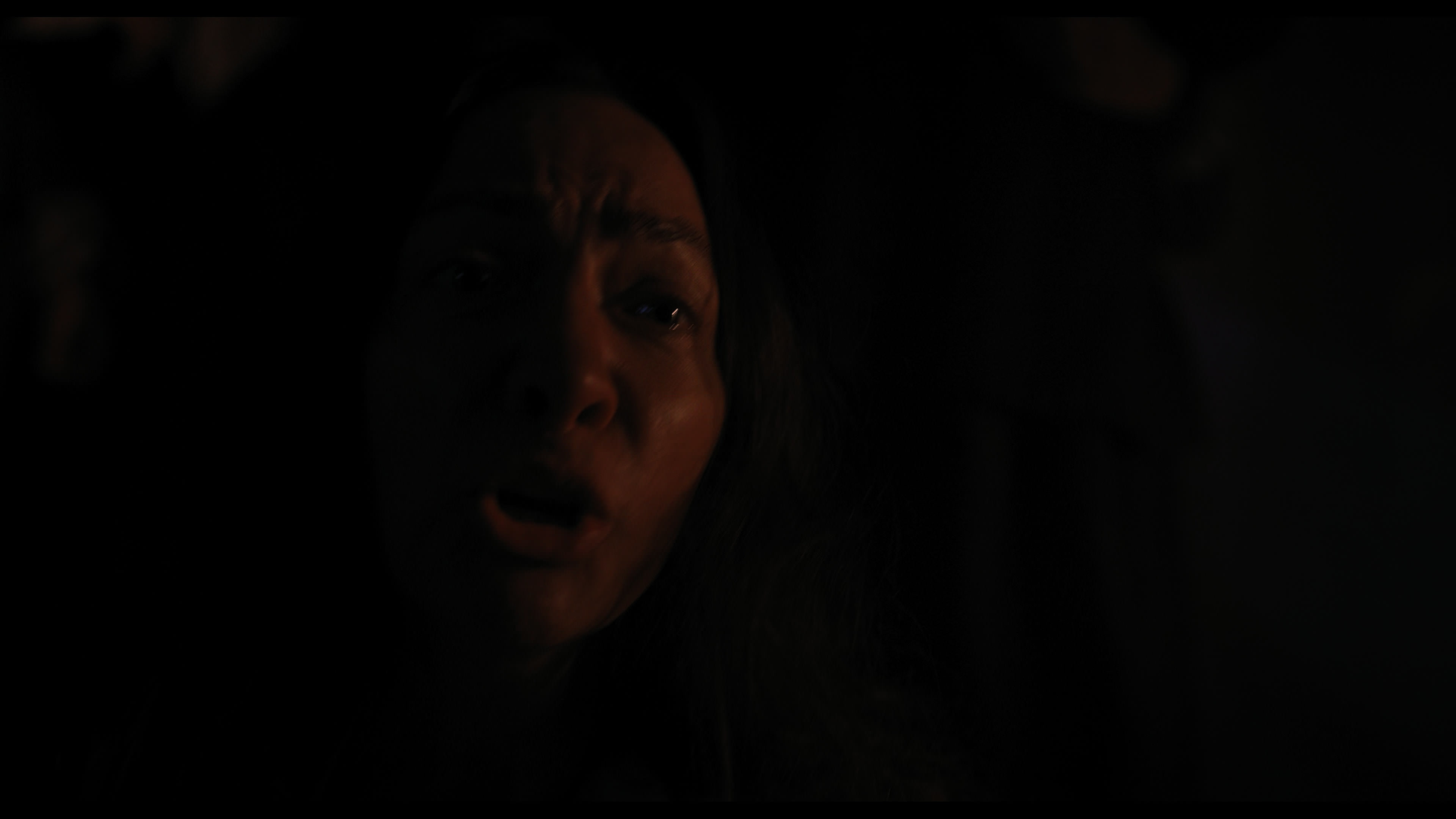 Wednesday S01E03 “Friend or Woe” HD screenshot 4124