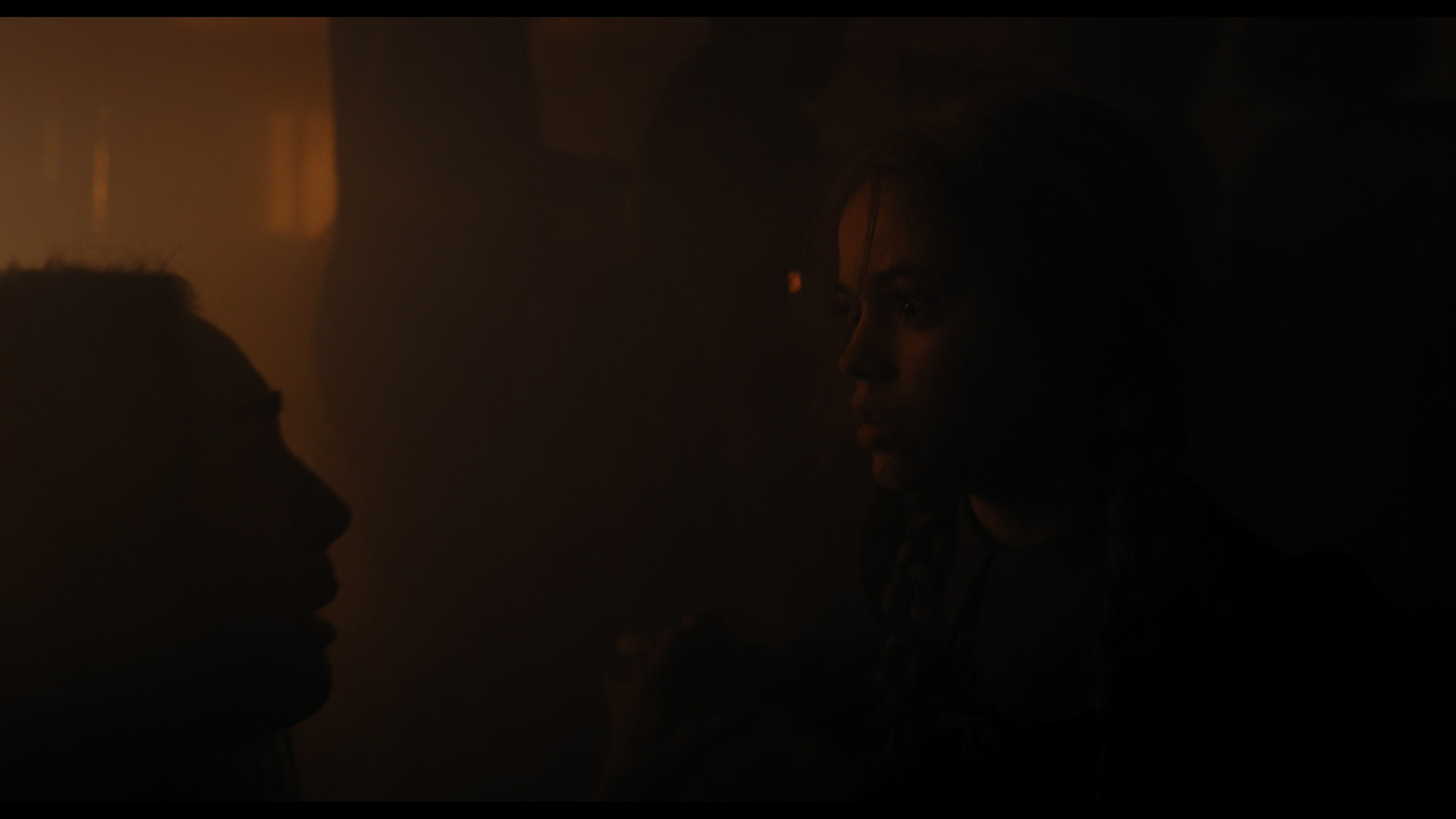 Wednesday S01E03 “Friend or Woe” movie still 4129
