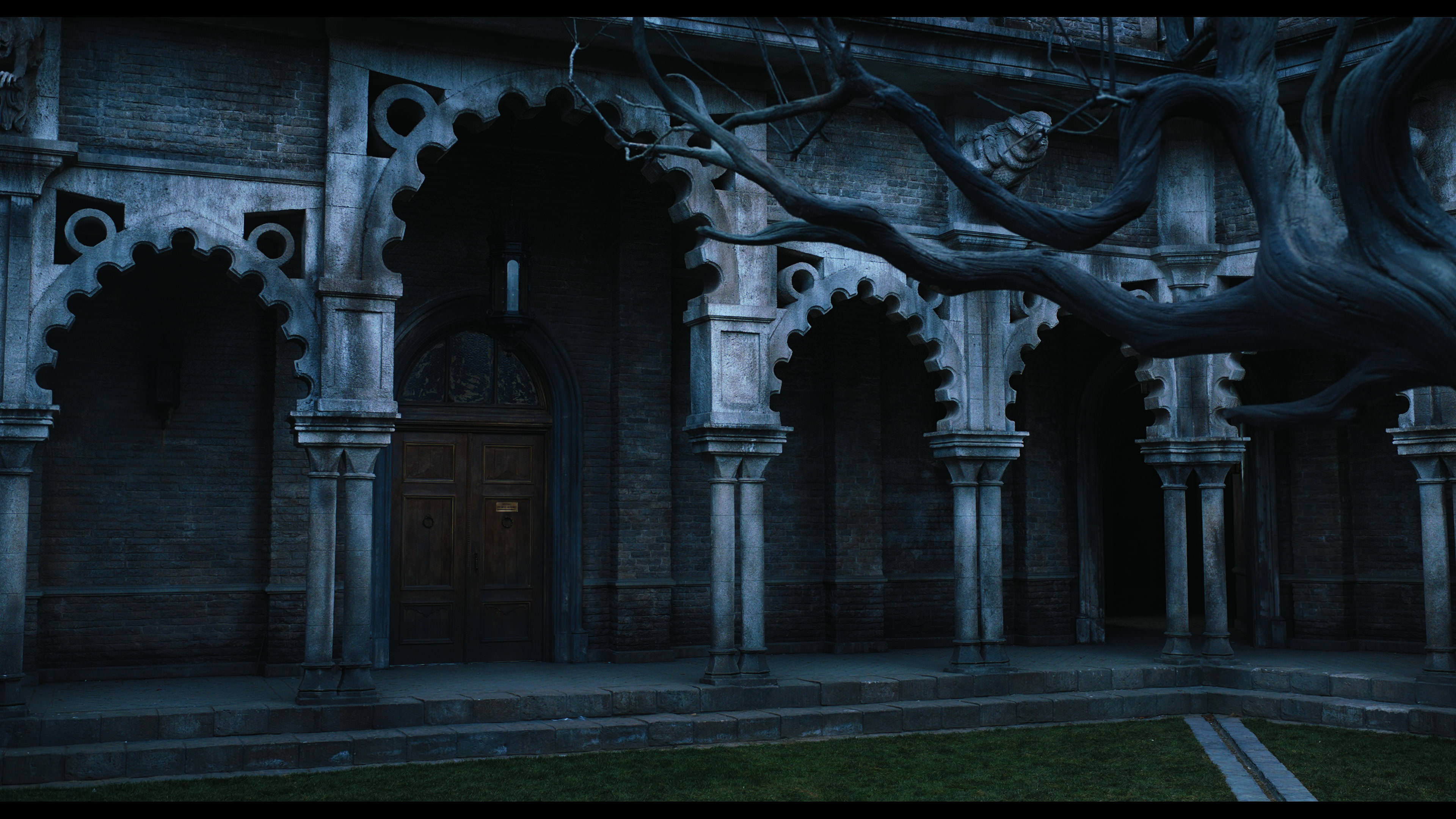 Wednesday S01E03 “Friend or Woe” HD screenshot 413