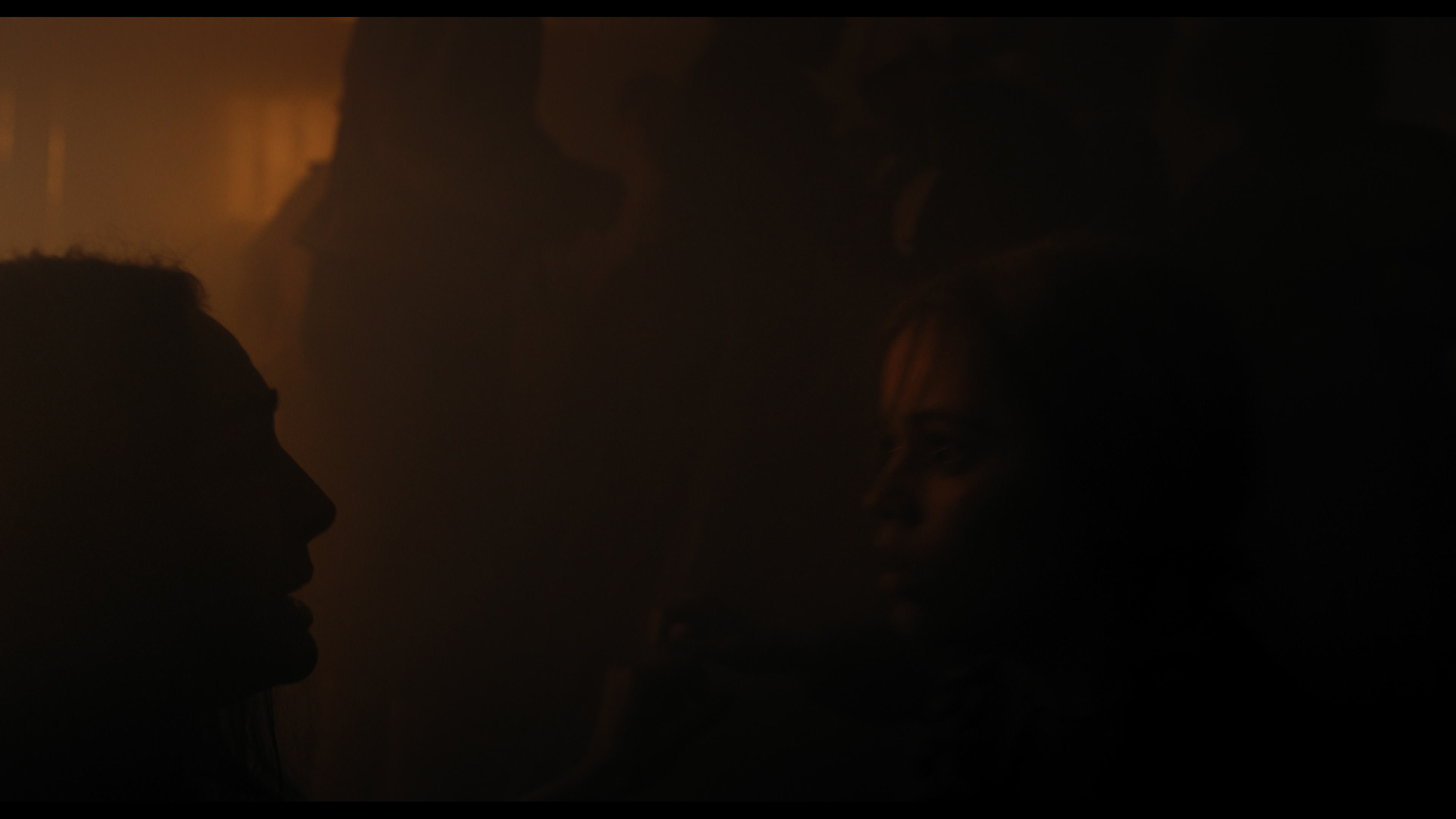 Wednesday S01E03 “Friend or Woe” HD screenshot 4130