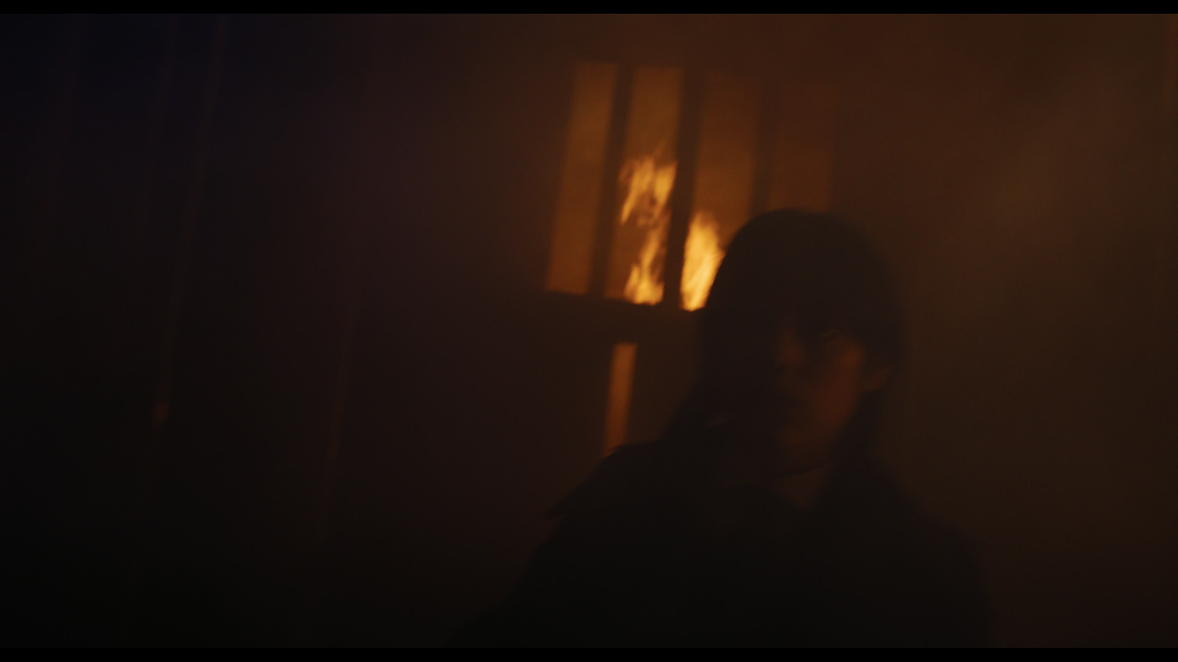 Wednesday S01E03 “Friend or Woe” HD screenshot 4139