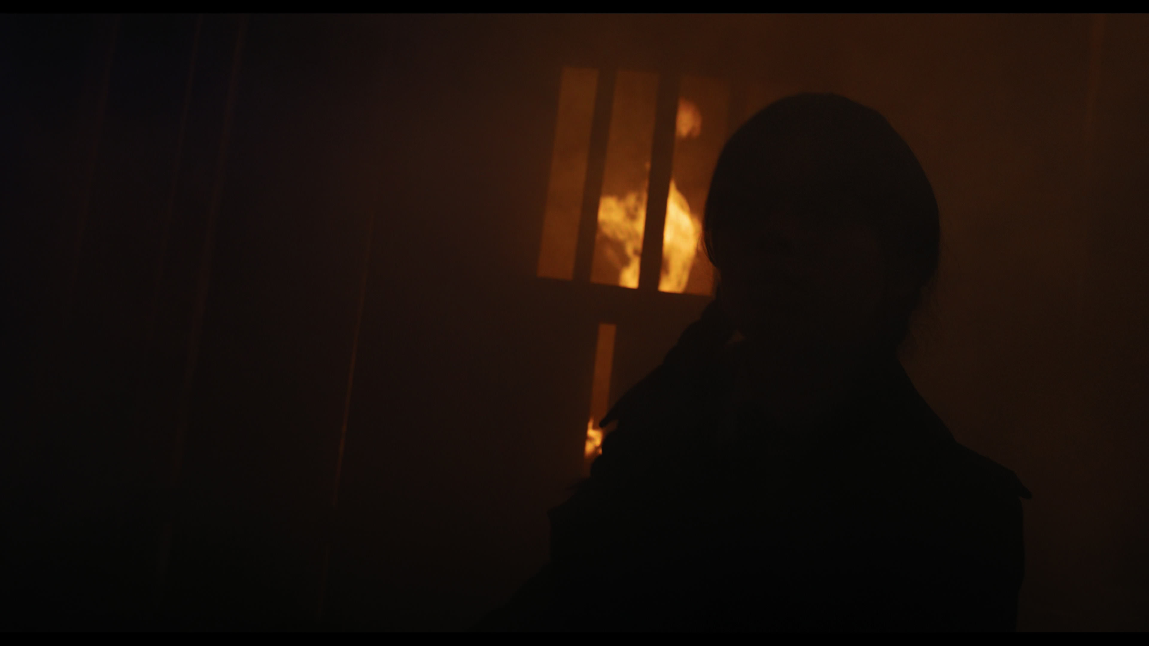 Wednesday S01E03 “Friend or Woe” screencap 4140